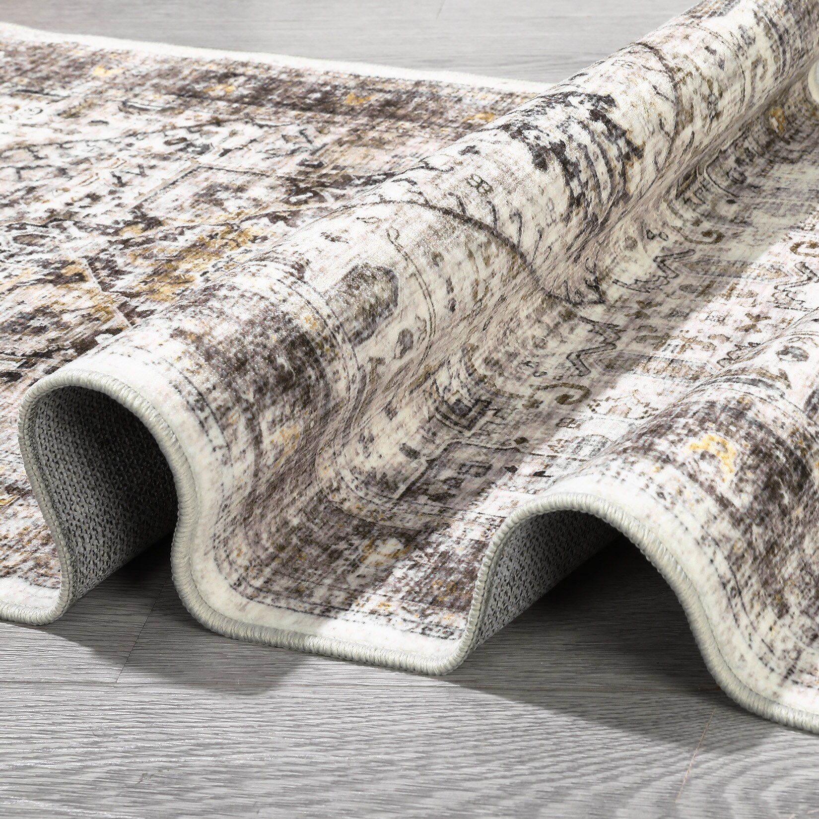 Qeetex LSN-PHO-15VRGOR9 rugs - View #9