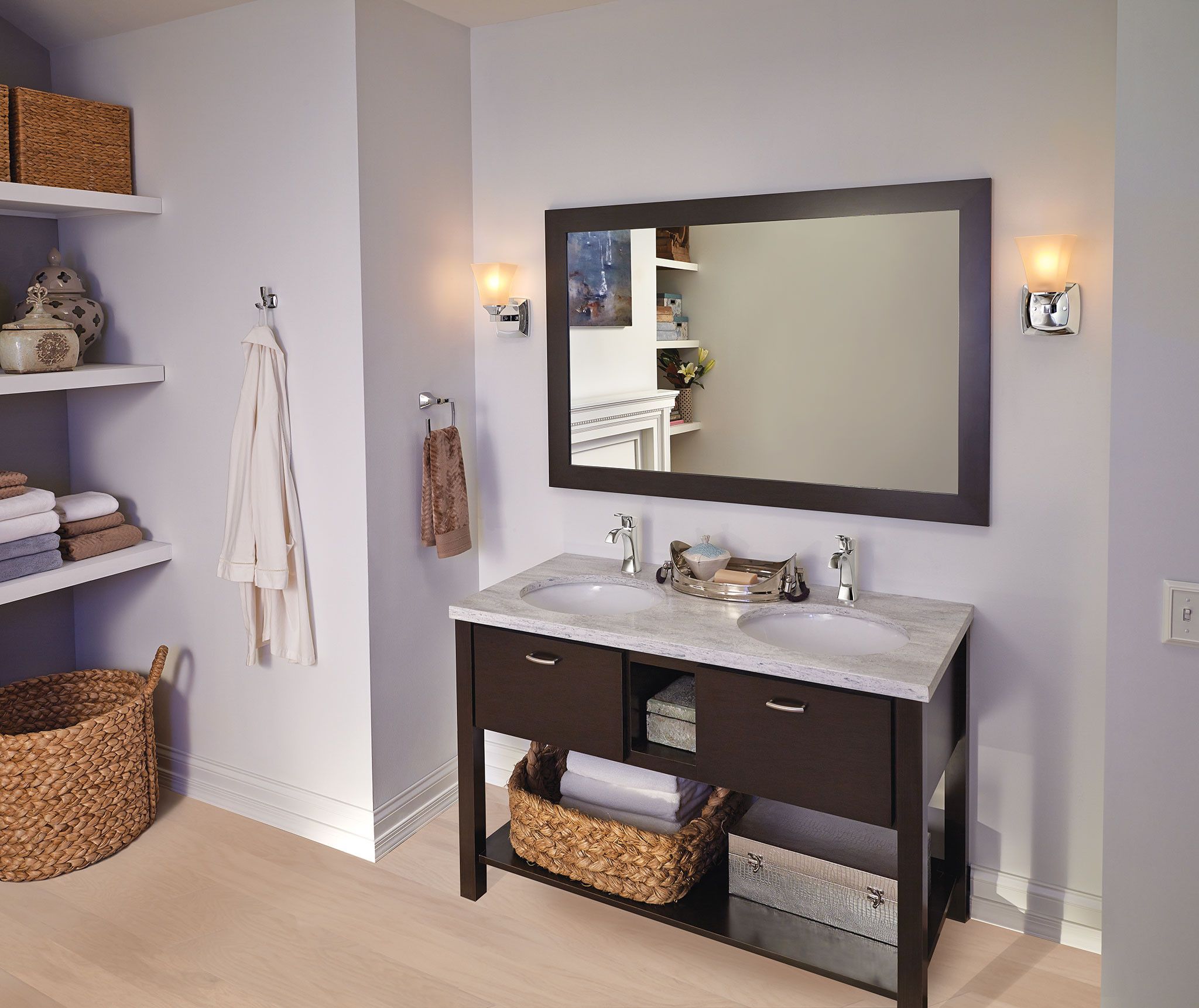 Moen YB5186CH d060355 - View #2
