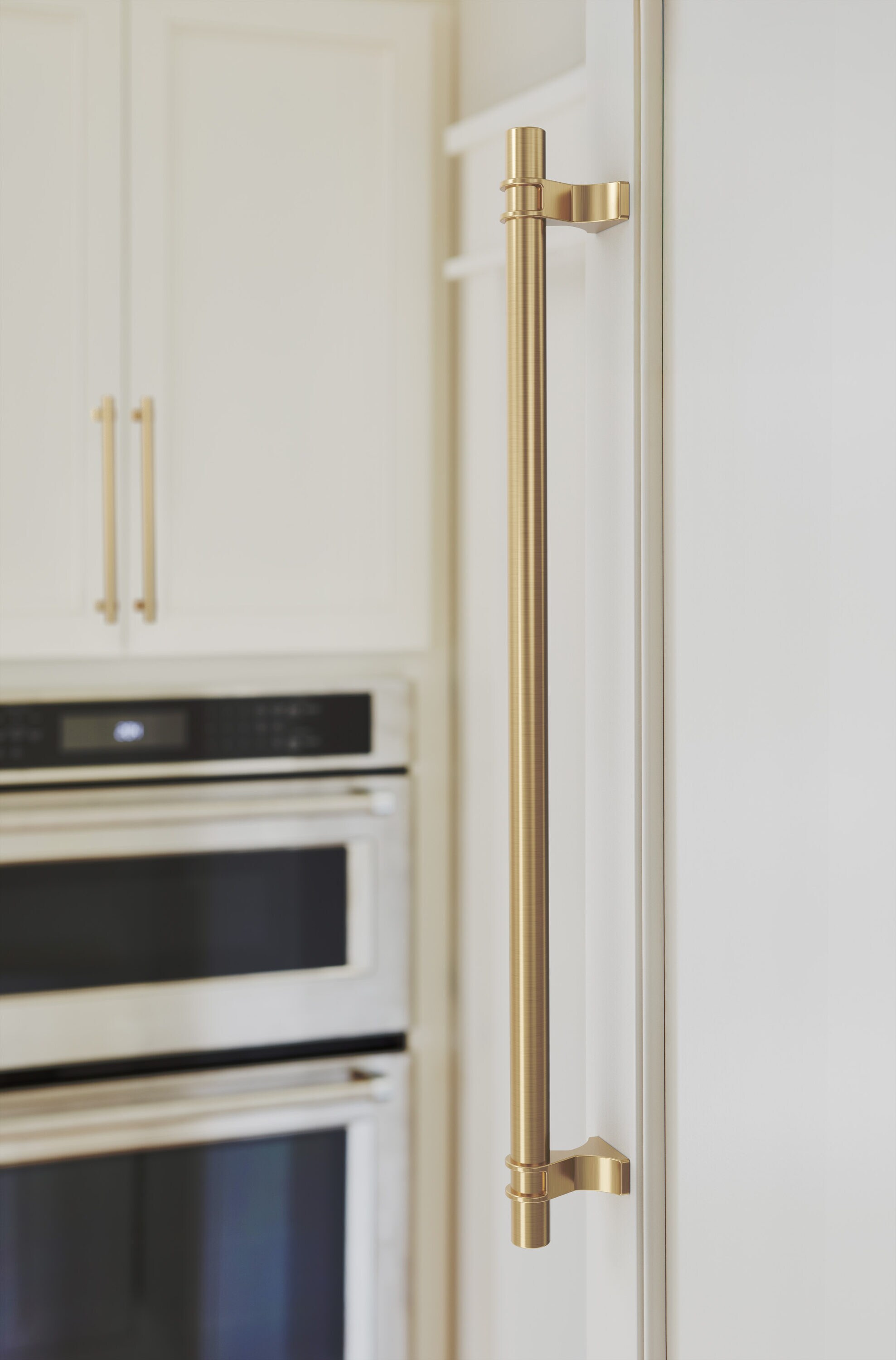 Amerock BP36699CZ Cabinet-Pulls - View #2