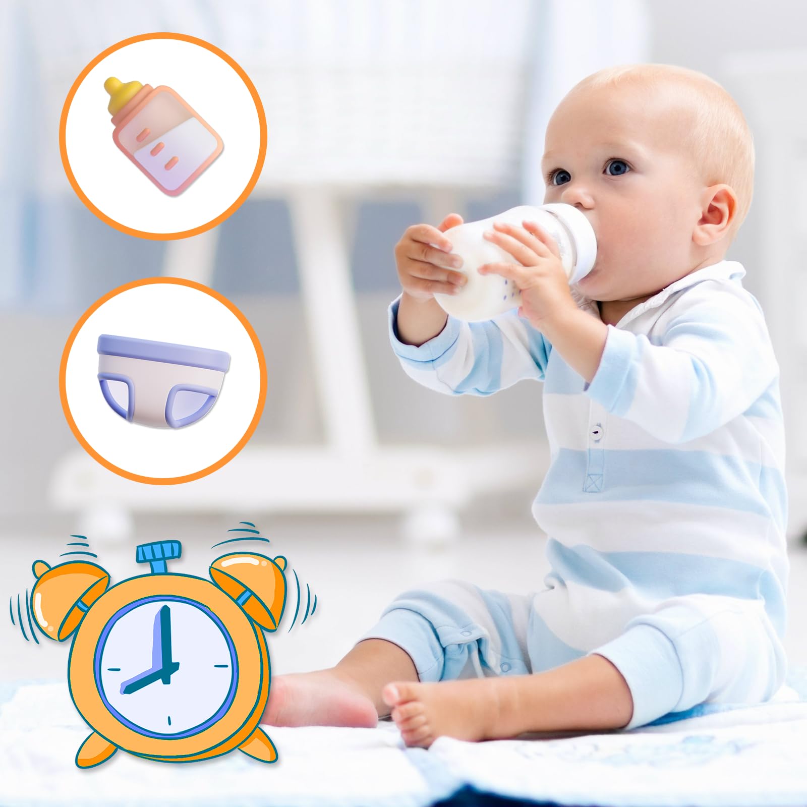 LAIFUCAM LLA0716A087 Baby-Monitors-Accessories - View #8
