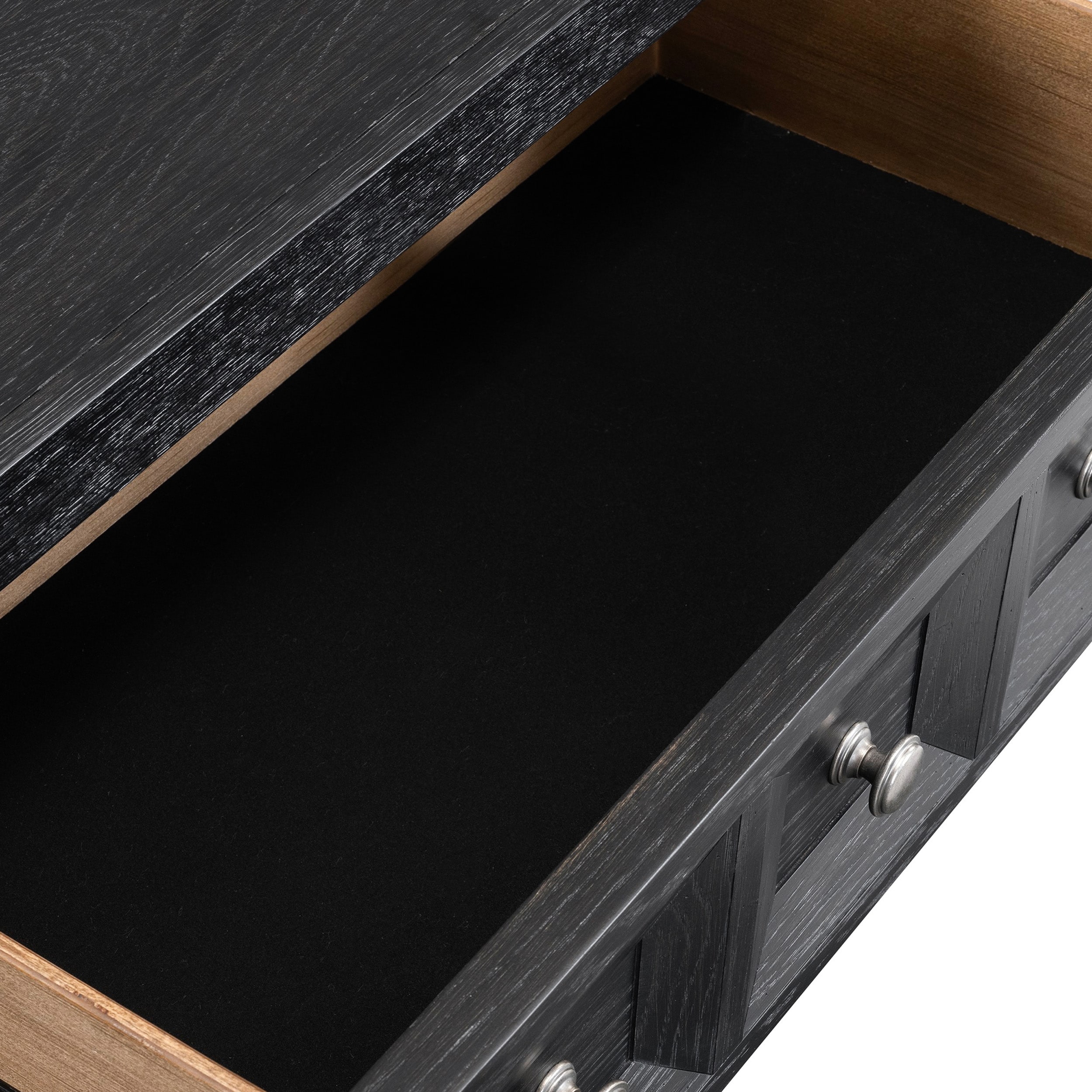 Furniture of America IDF-79011BK-C dressers - View #8