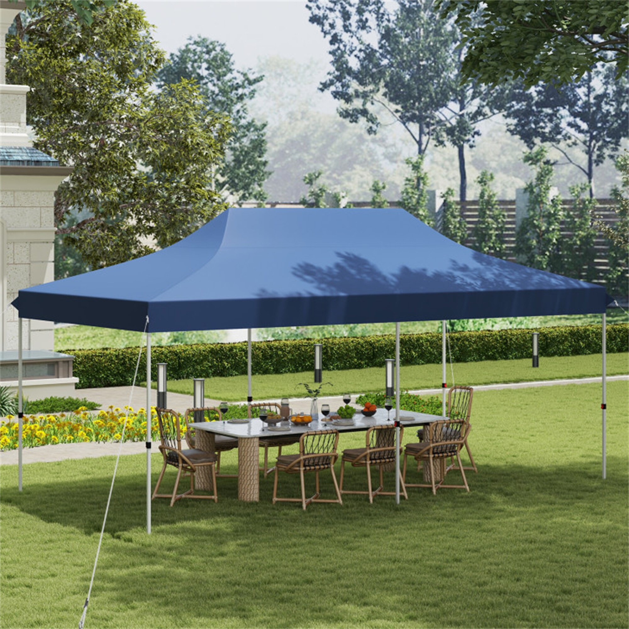 BABOOM BOM-1460BL-CO Canopies-Sl - View #11