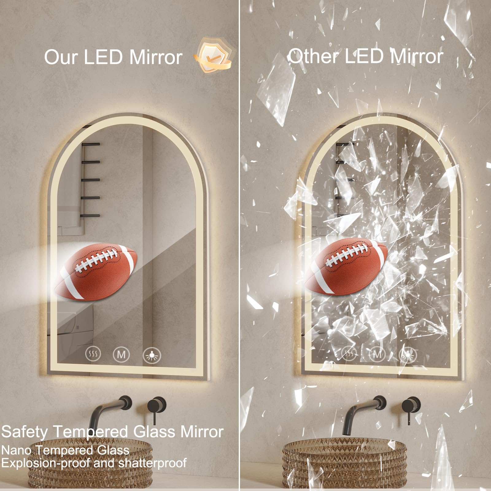 OMOMMD 5749848180196 Decor-Mirrors - View #5