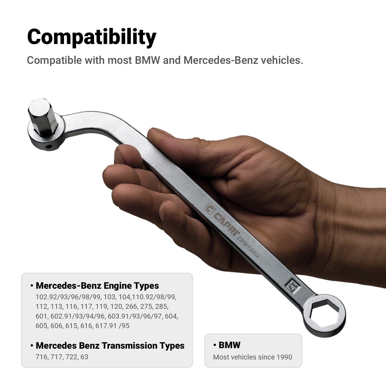Capri Tools CP21505 Automotive-Specialty-Tools - View #4