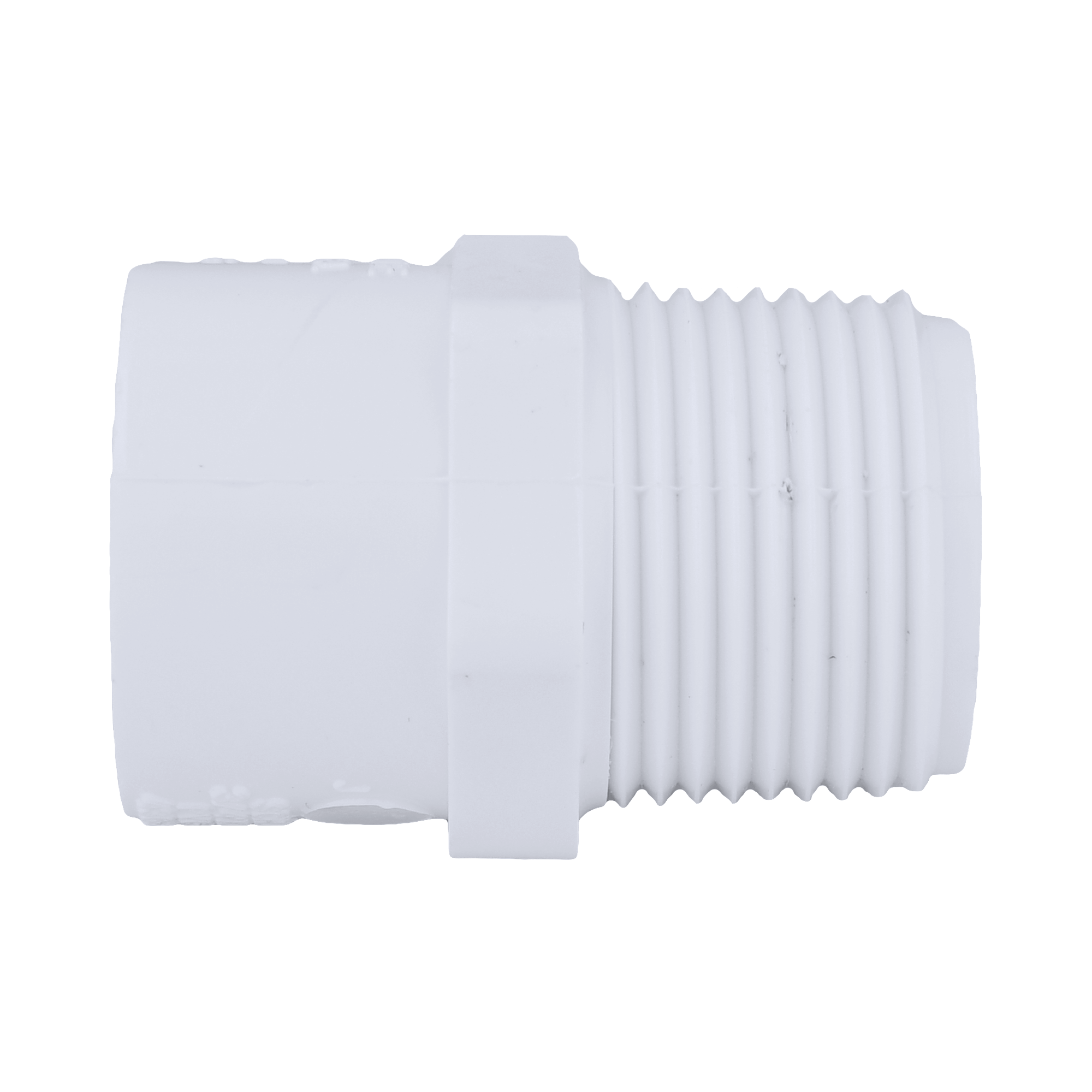 Charlotte Pipe PVC 02110  0600 Pvc-Pressure-Sch-40-Fittings - View #5