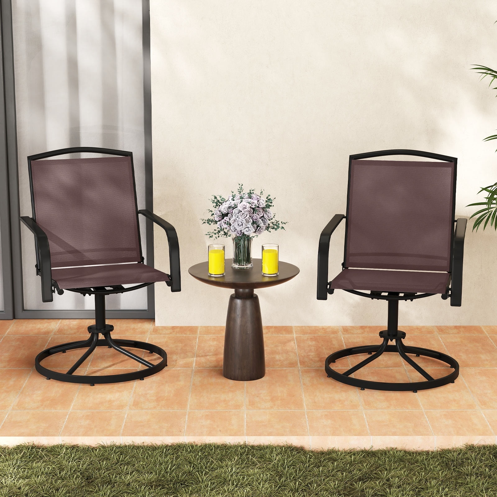 Volenca VOL-Z2ZZ13 Patio-Chairs - View #8