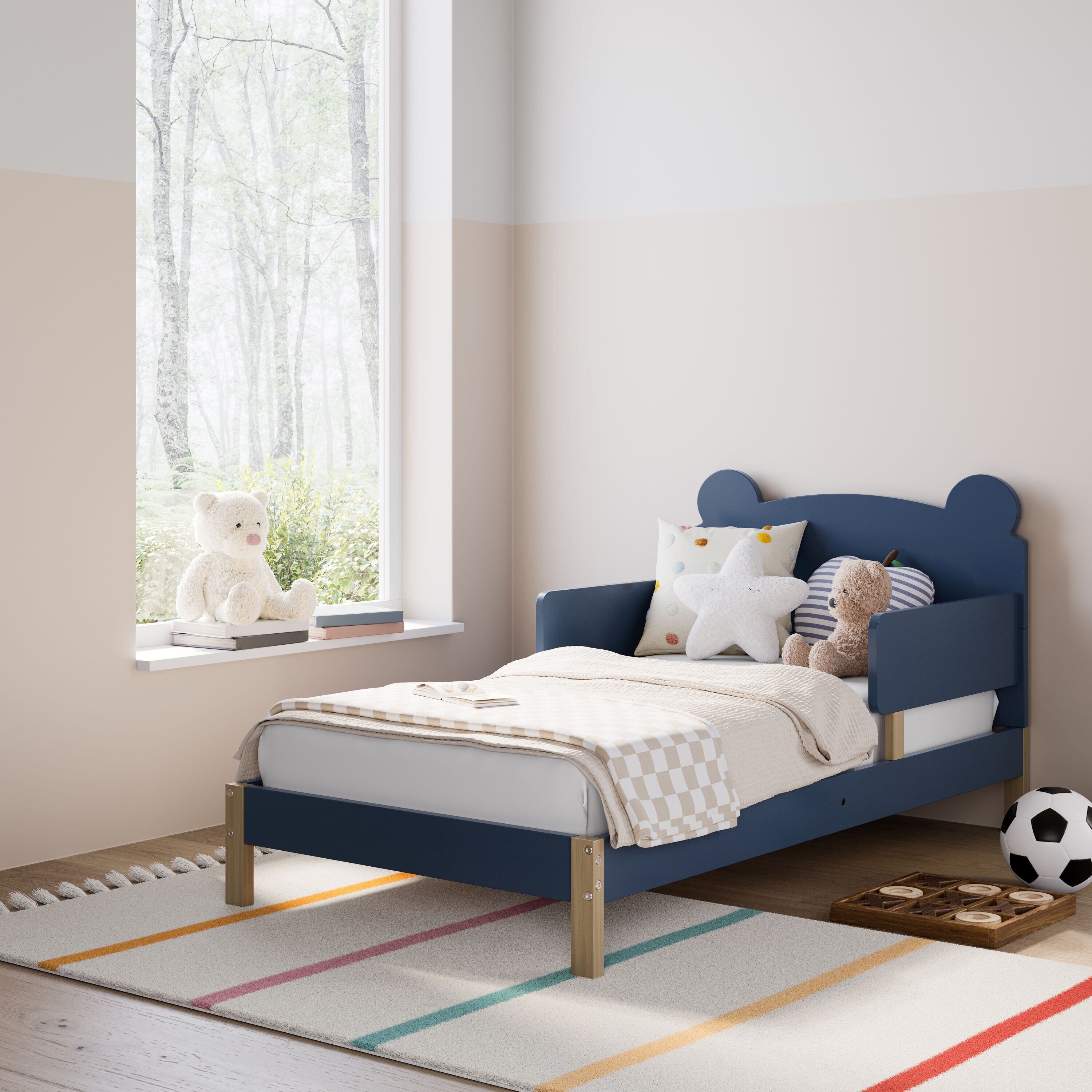 Storkcraft 05361-27M Toddler-Beds - View #2