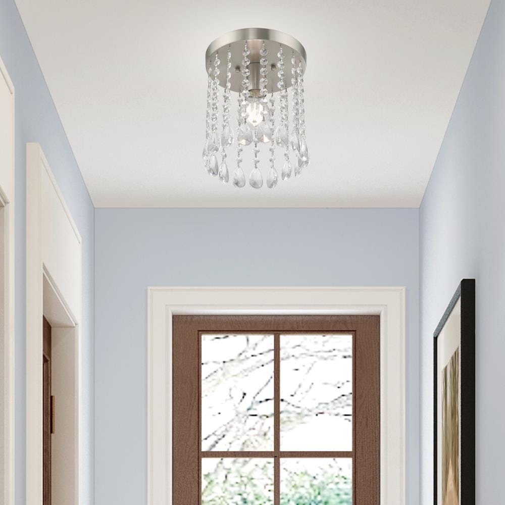 Livex Lighting 51066-91 flushmounts - View #9