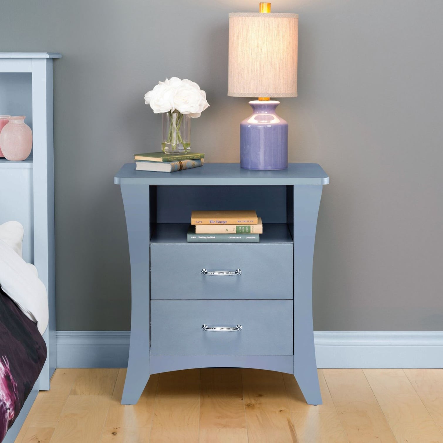 sunjurt O361YRNX58UJ nightstands - View #3
