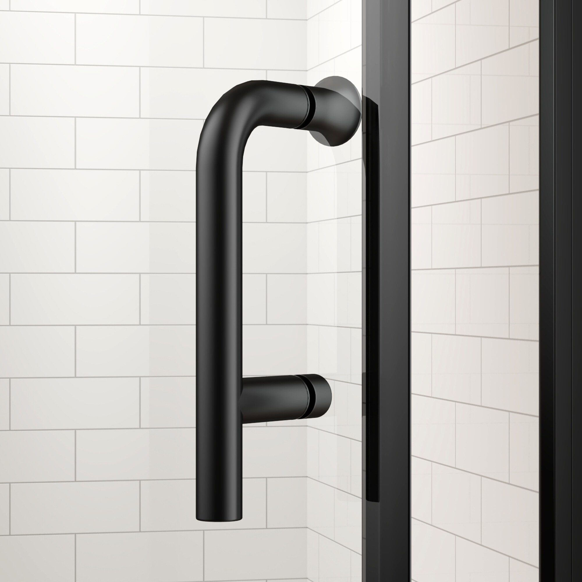 Tatayosi P1-9P343398 Shower-Doors - View #3