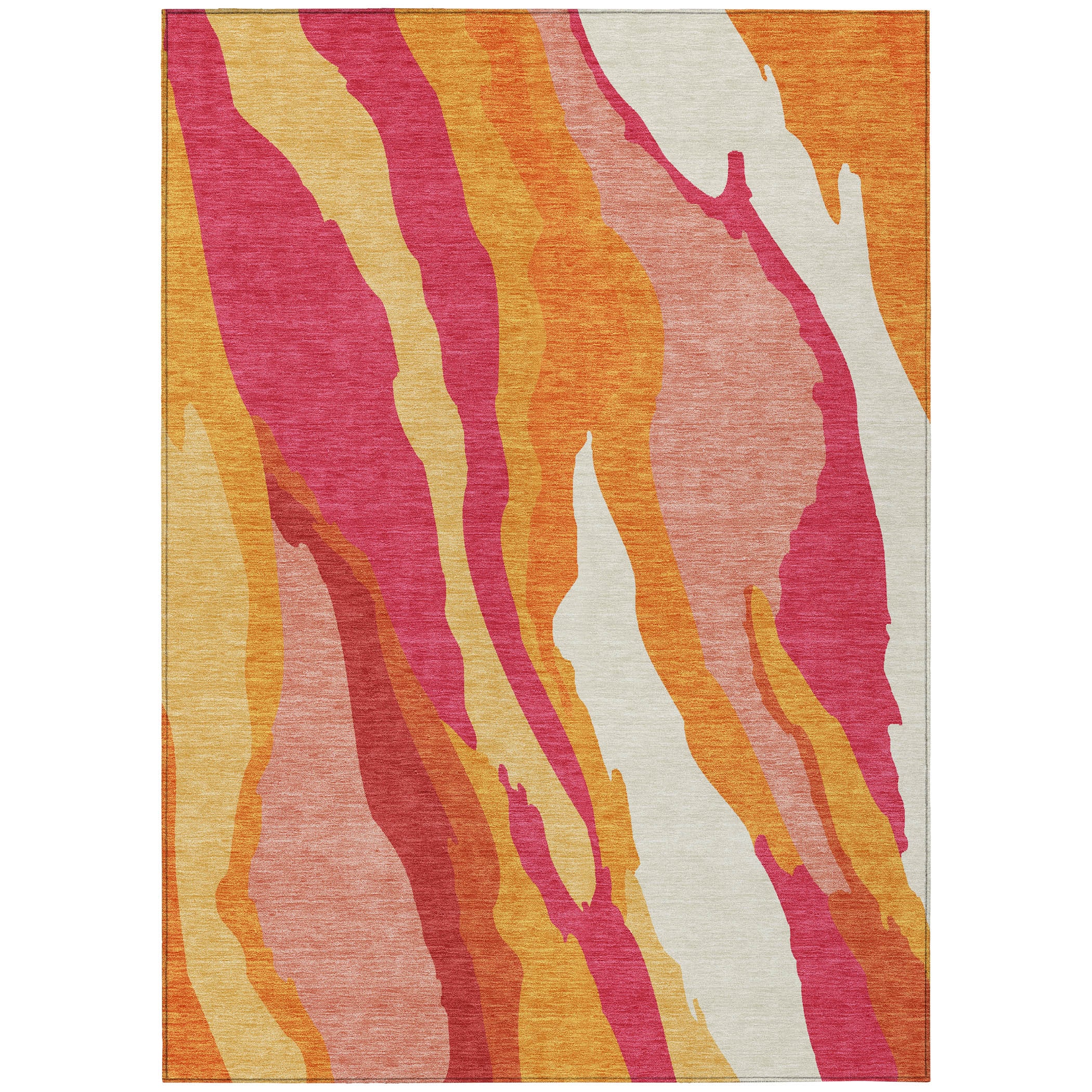 Addison Rugs ACN1047BL5X8 rugs - View #2