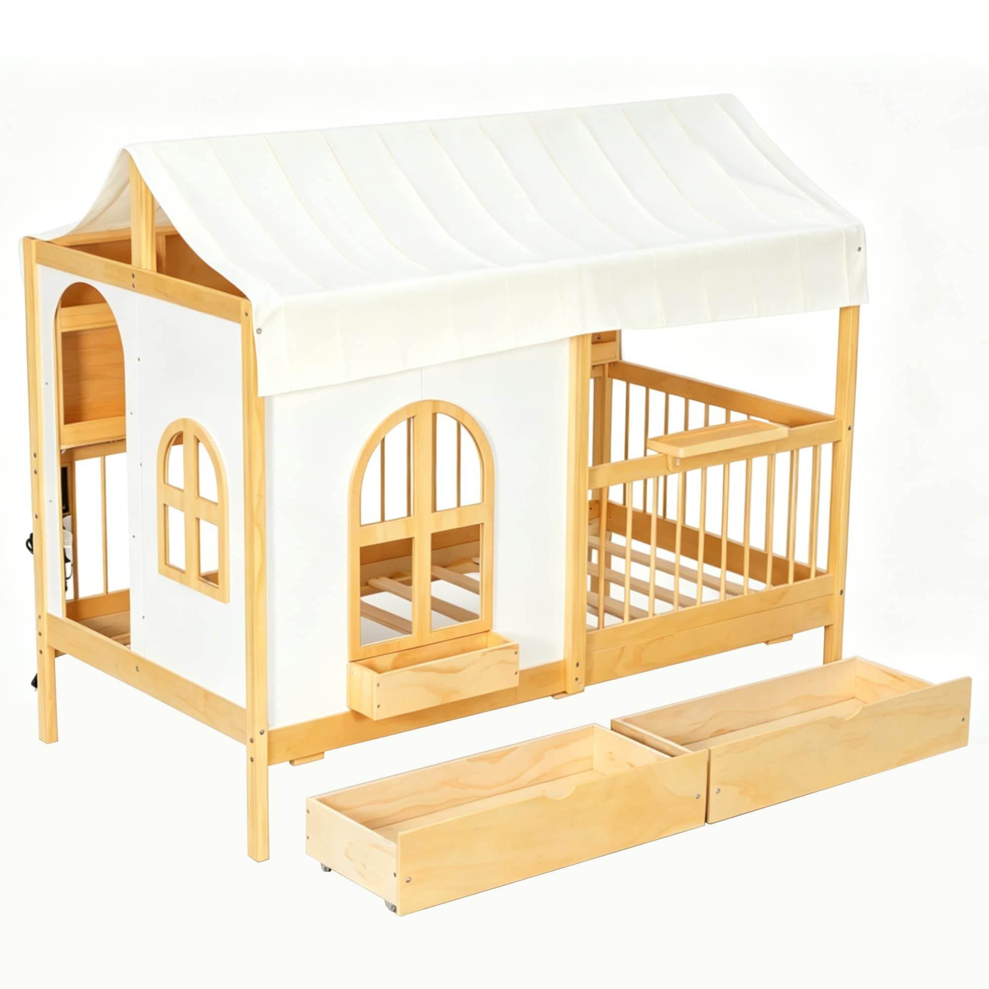 ModernLuxe L3P-LP000372AAN beds - View #7