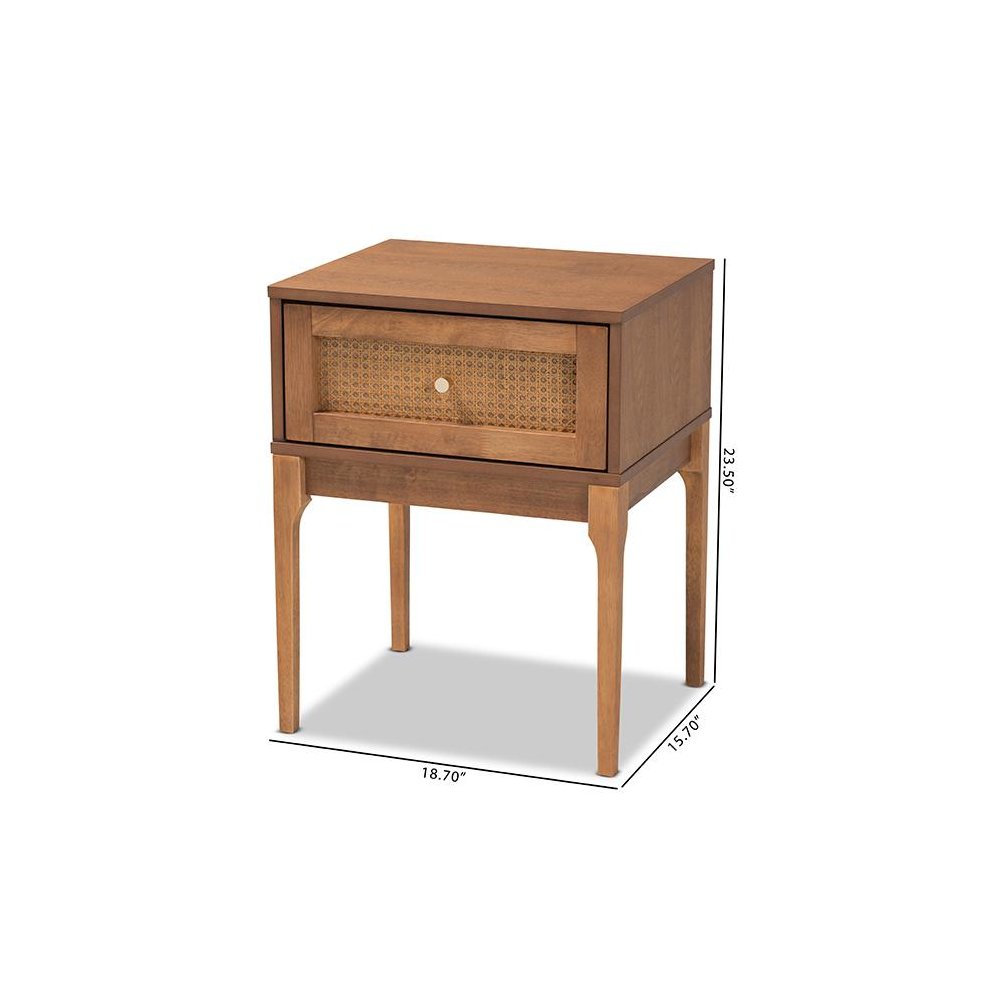Baxton Studio BG3460107  - View #7