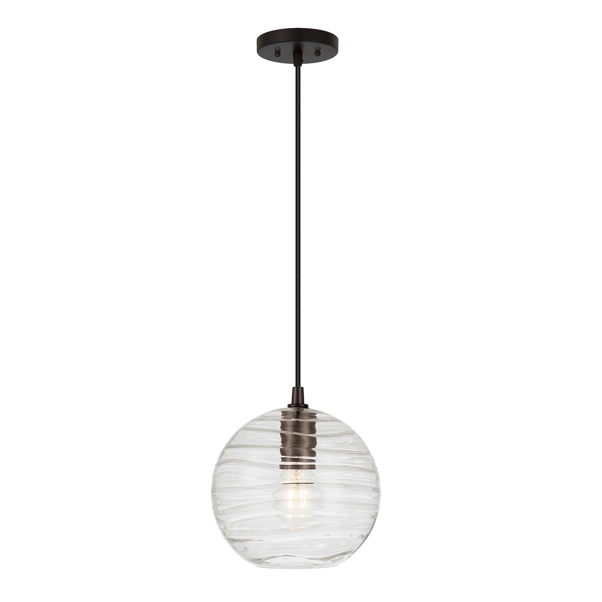 Hailey Home PD0078 Pendant-Lights - View #2