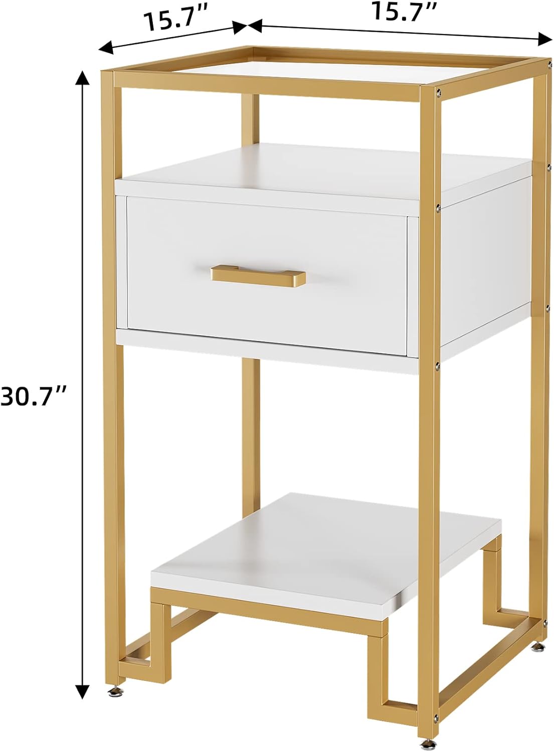 Qeetex LHF-BZ-PHO-0XXD8V9G End-Tables - View #2