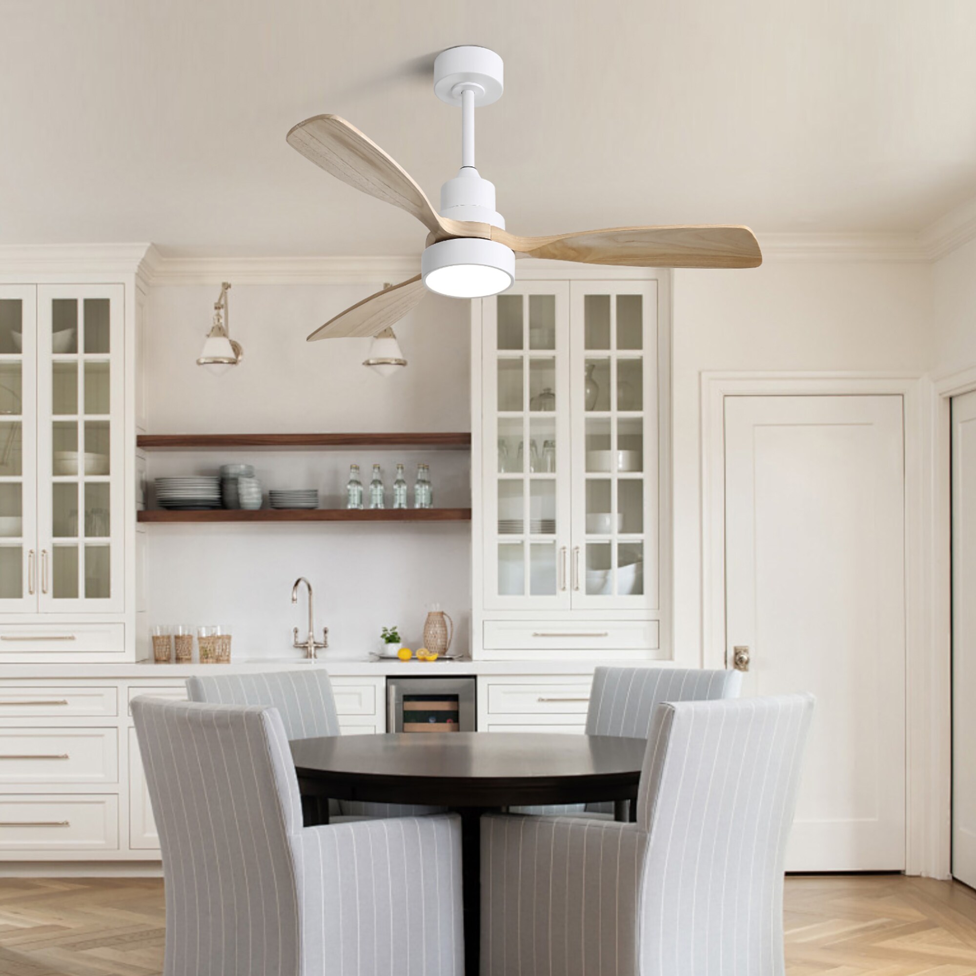 Fun Orange FUN26CF170 Ceiling-Fans - View #4