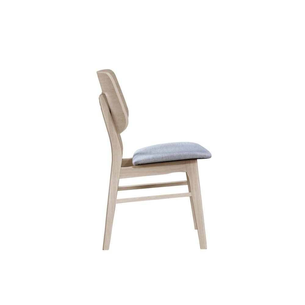 FurniFact BG3783033WHT1 Dining-Sets - View #3