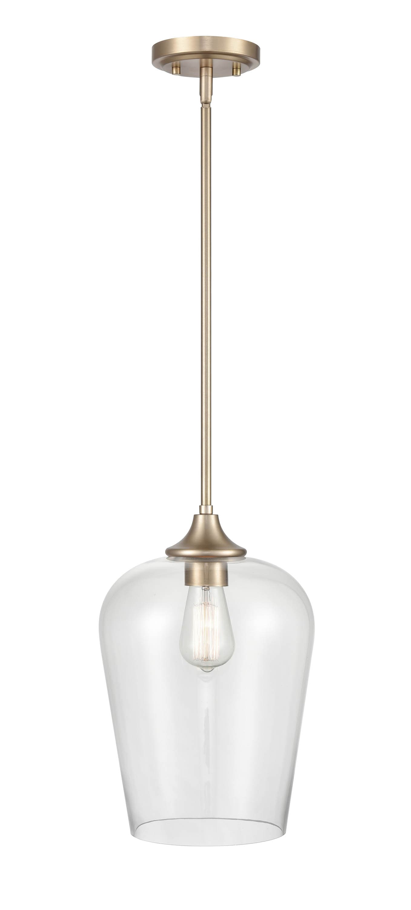 Millennium Lighting 9741-MG Pendant-Lights - View #2
