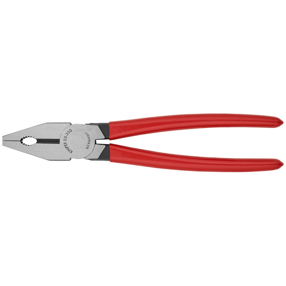 KNIPEX 03 01 250 9.9-Inches Cutting pliers