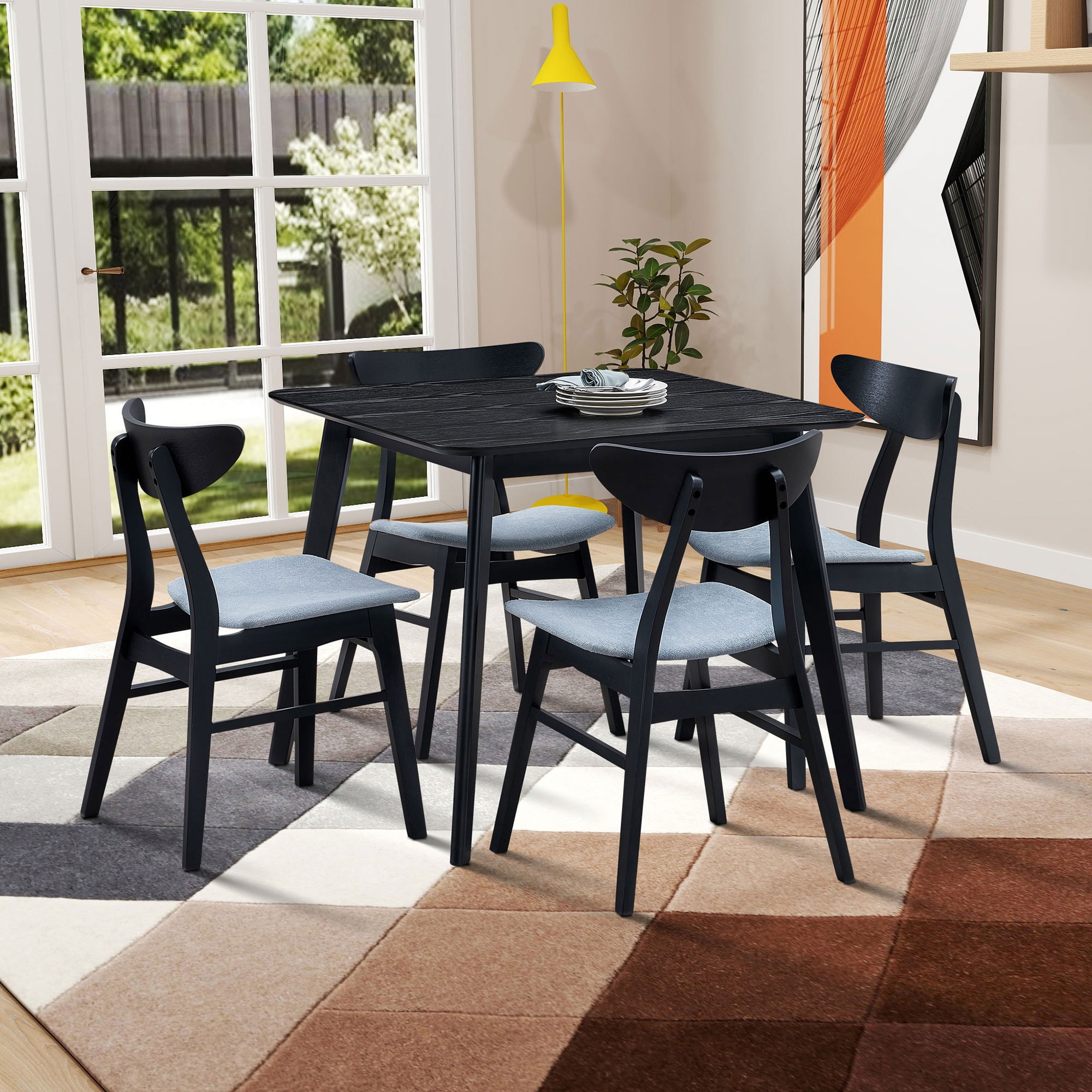 Bybafun YA0100207 Dining-Sets - View #9