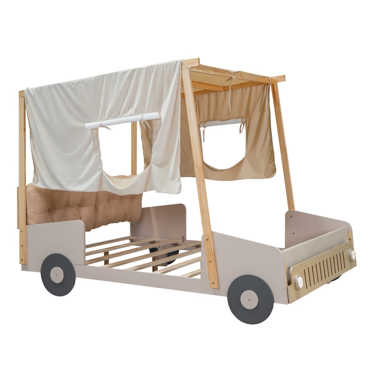 Streamdale Furniture WF309289AAM beds - View #14