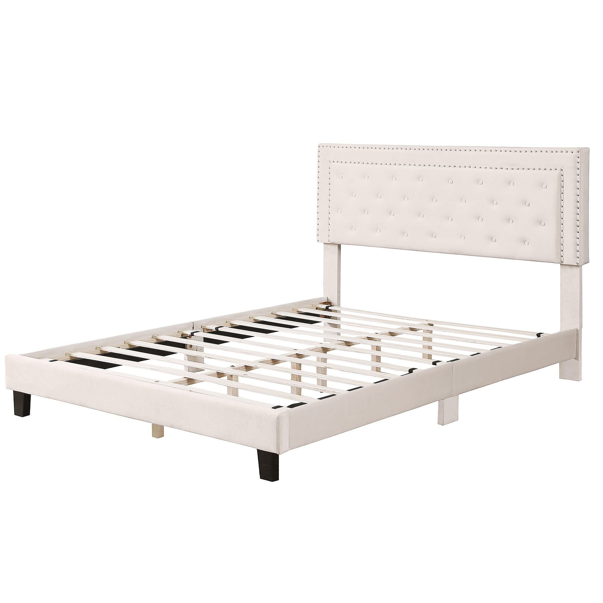 FARATI 105-QN-BEIGE beds - View #3