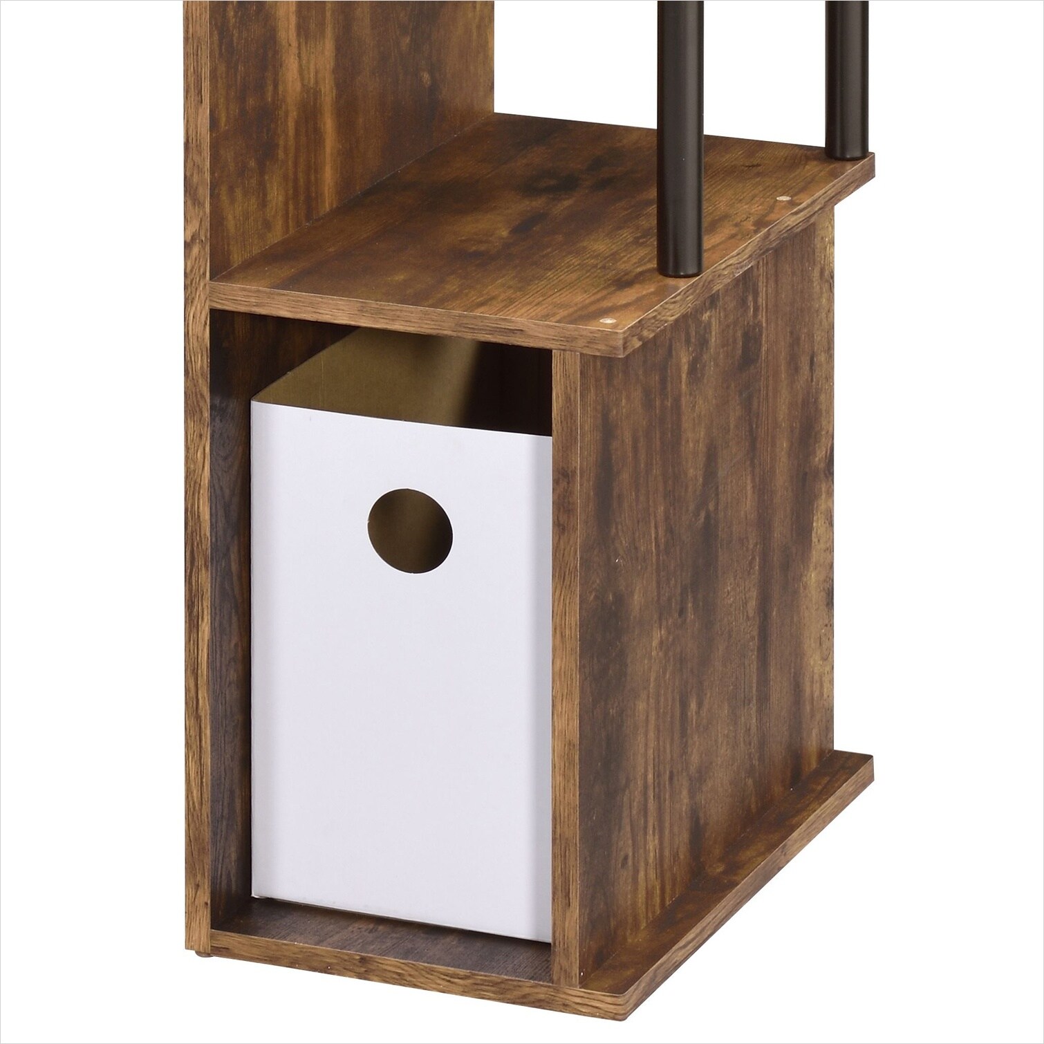 FlowLuxe ABLYSZ54VMBD desks - View #5