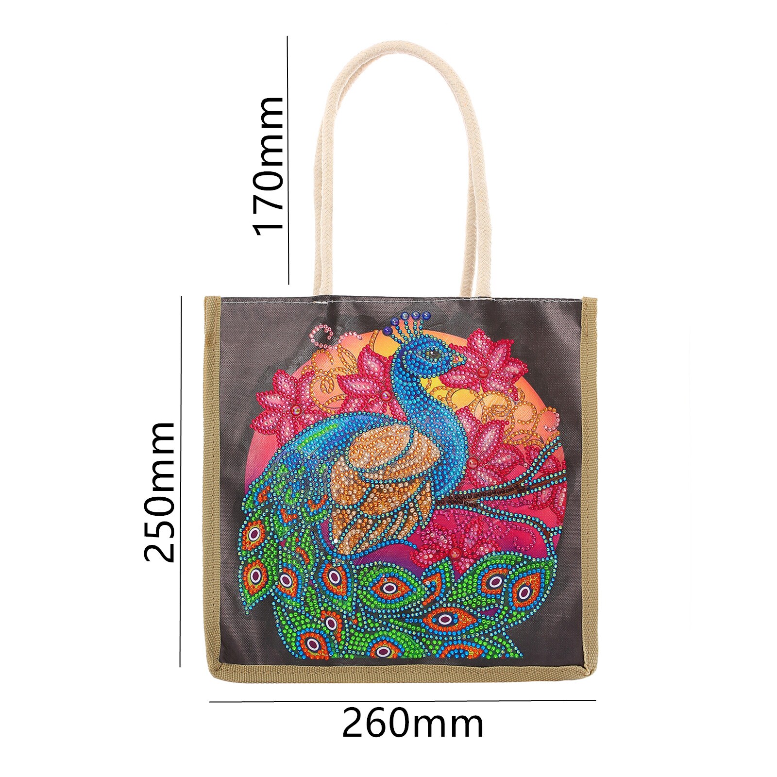 Qeetex NL-FQZHT-QE4UMYIK Bags-And-Backpacks - View #2