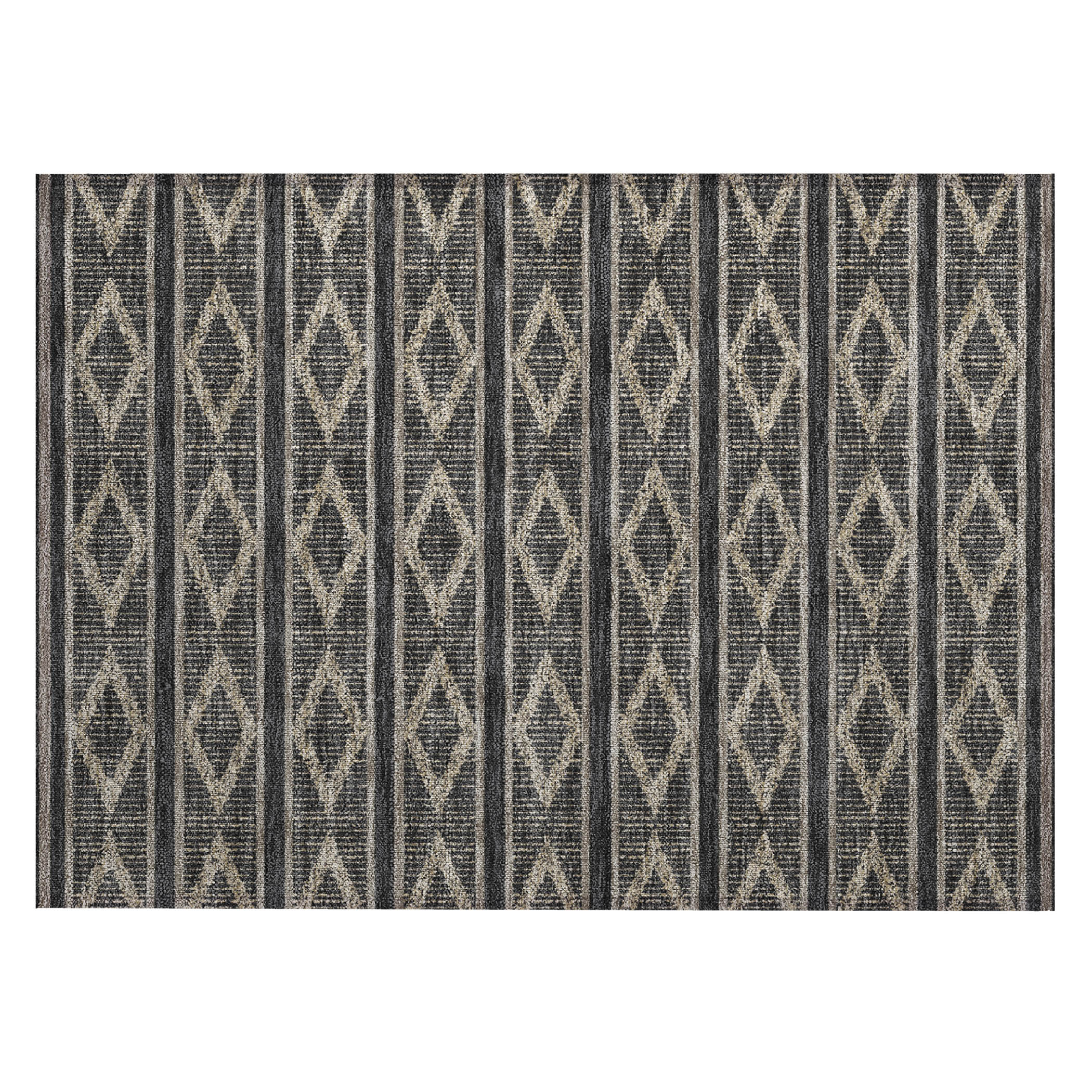Addison Rugs ACN1029BK20X30 rugs - View #2
