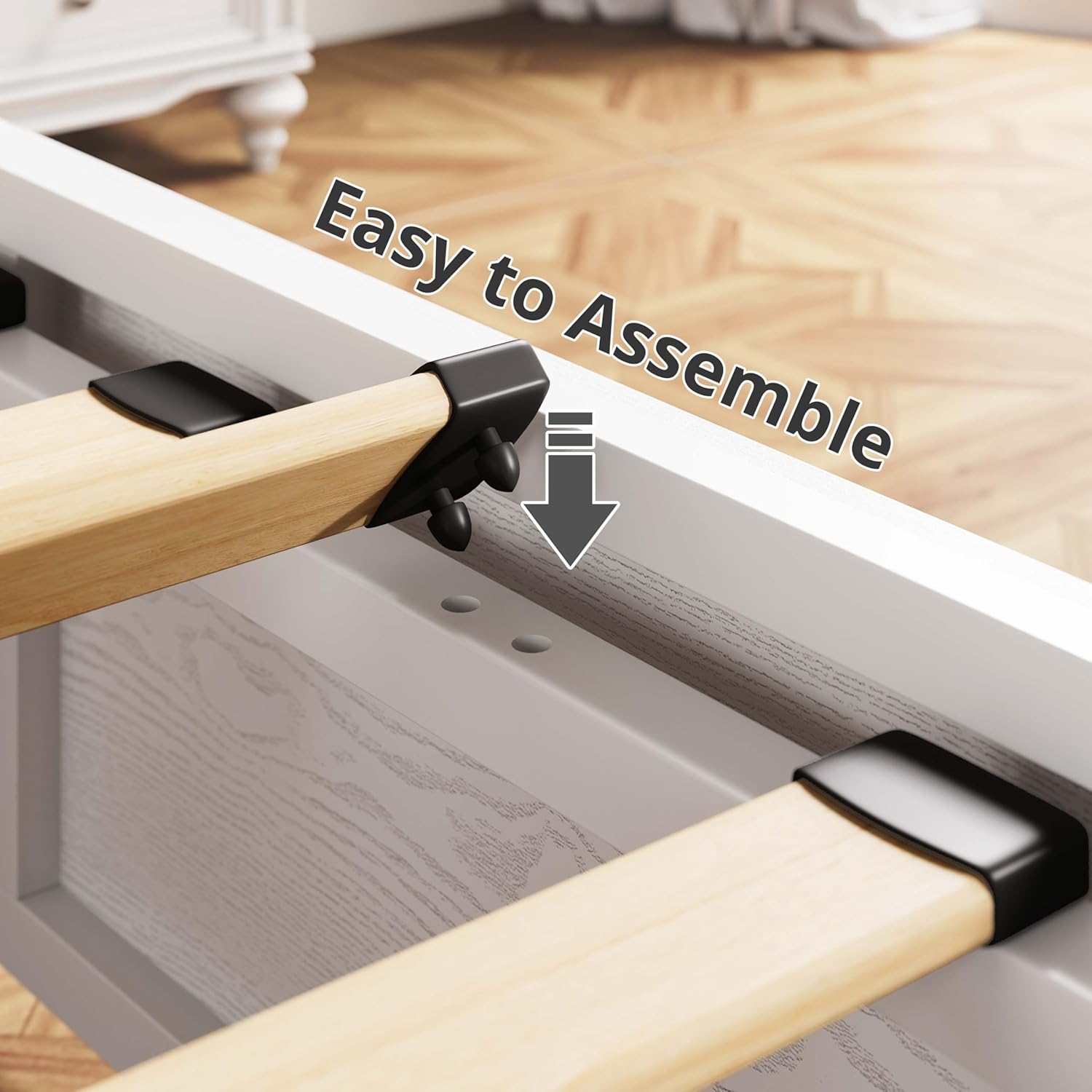 Likimio USAN1057488 beds - View #6