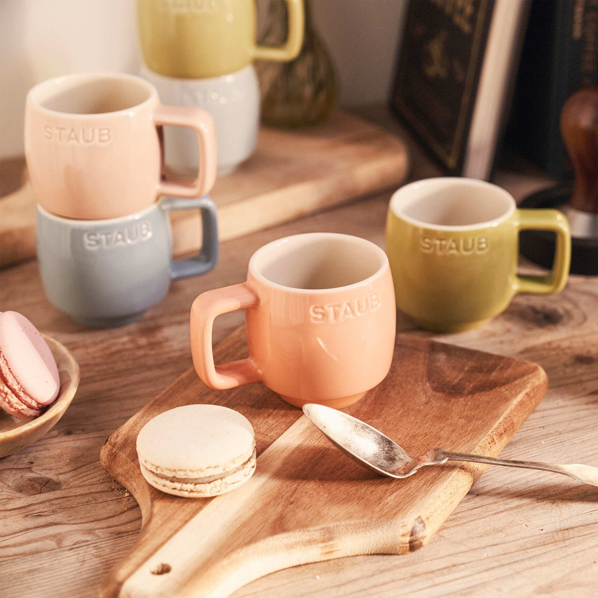 STAUB 1029096 drinkware - View #3