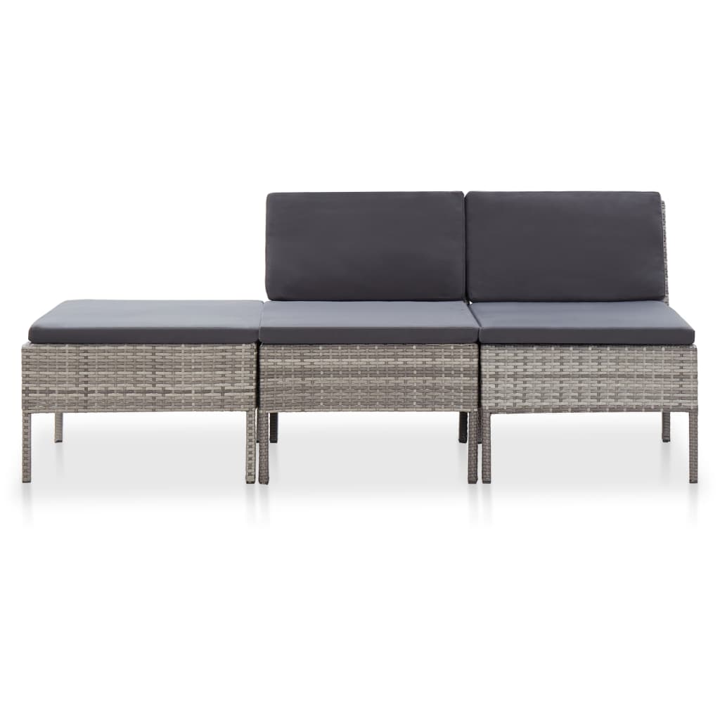 Tinyhomie LW-L-DP48958 Patio-Dining-Sets - View #2