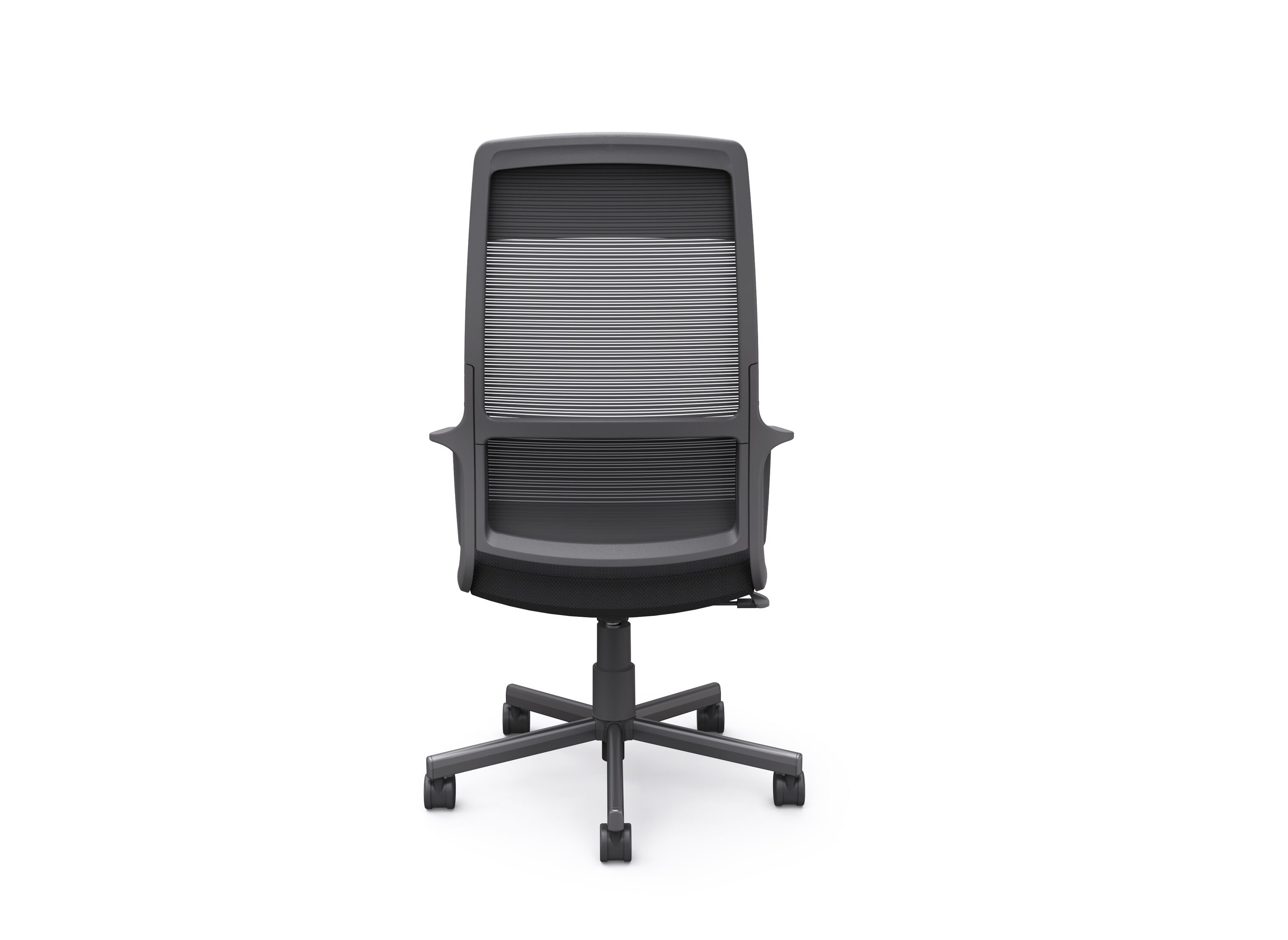 tysen bungee task chair