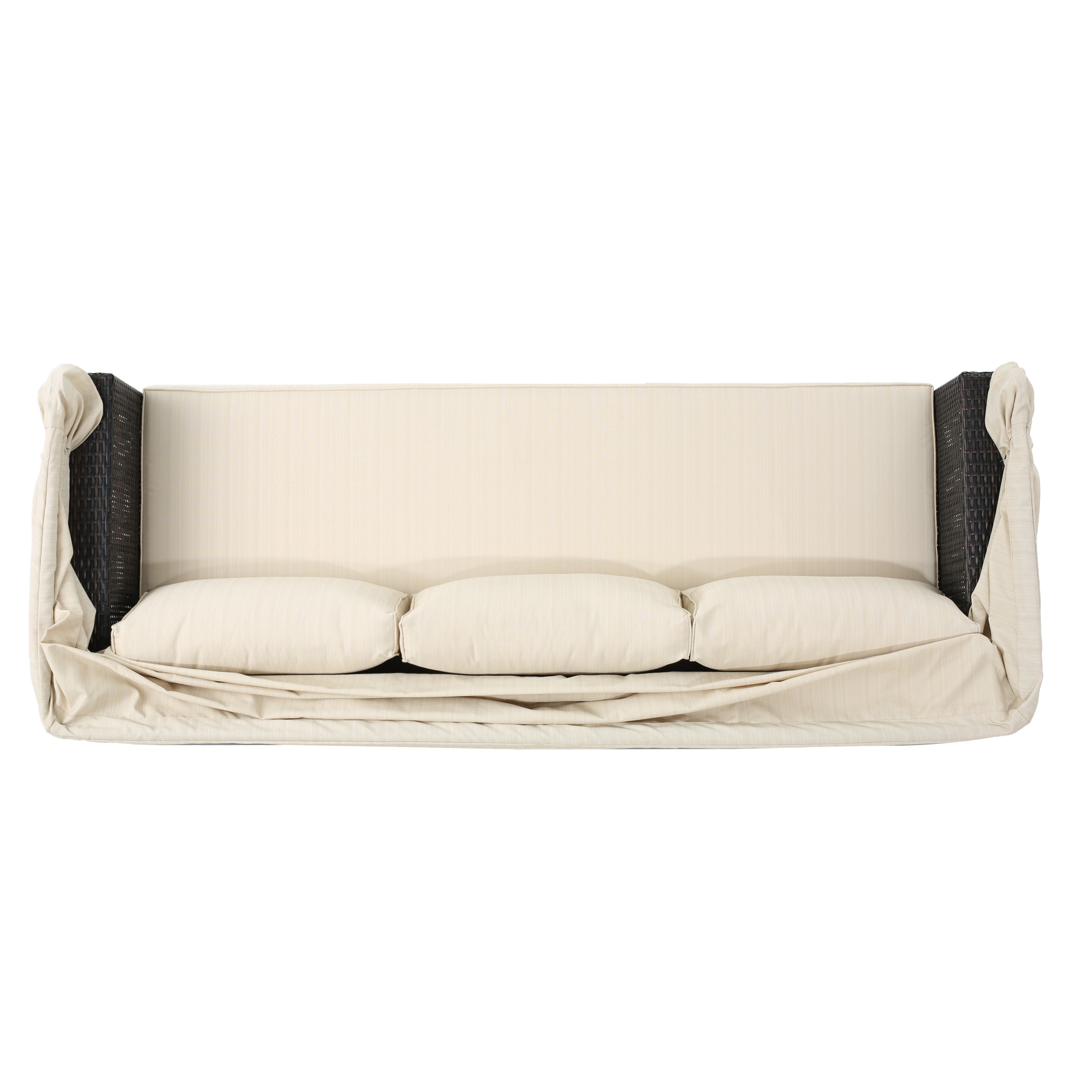 Best Selling Home Decor 302190 Patio-Sofas-Daybeds - View #9