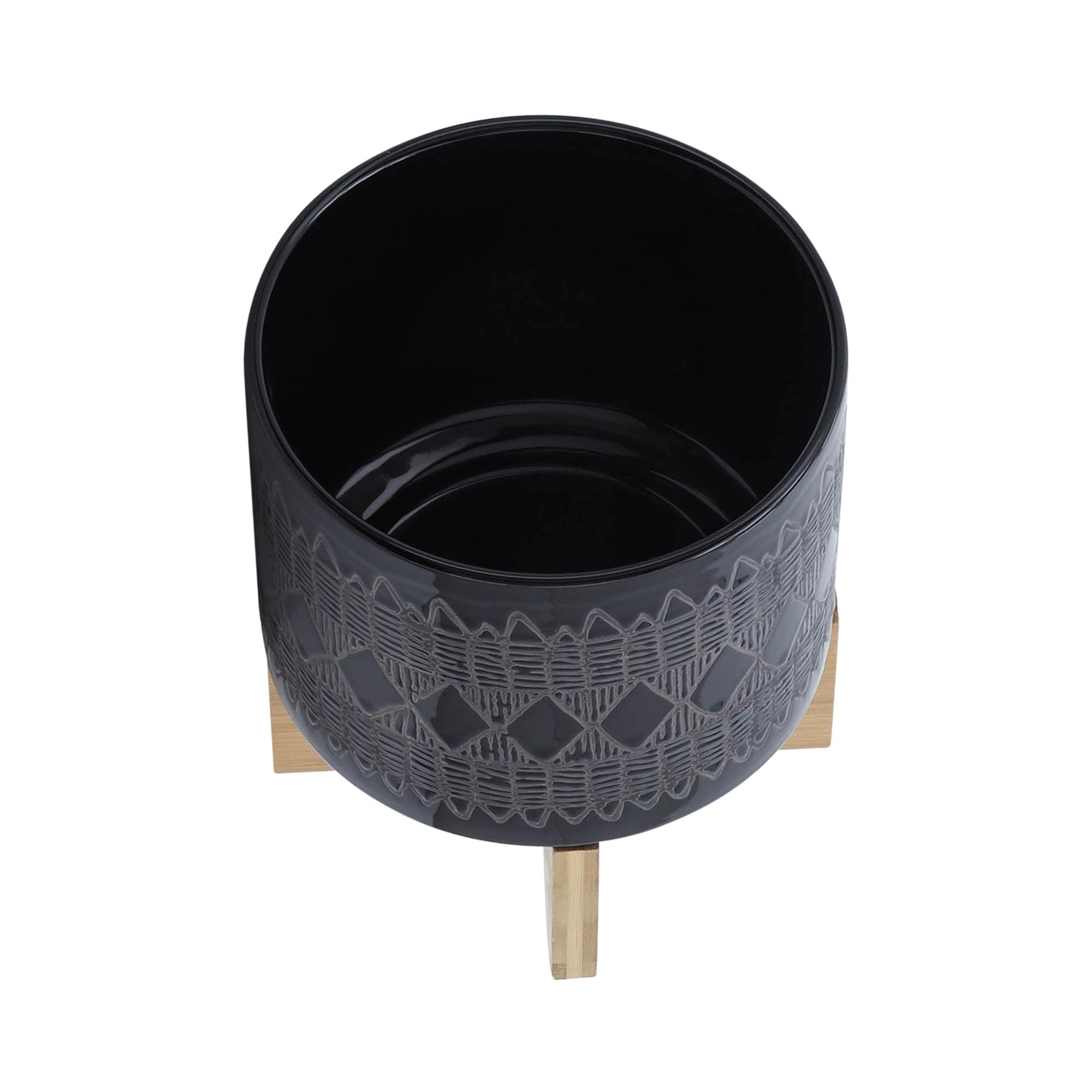 Miki Shinly JJ-6838-07SH Planter-Window-Box - View #4