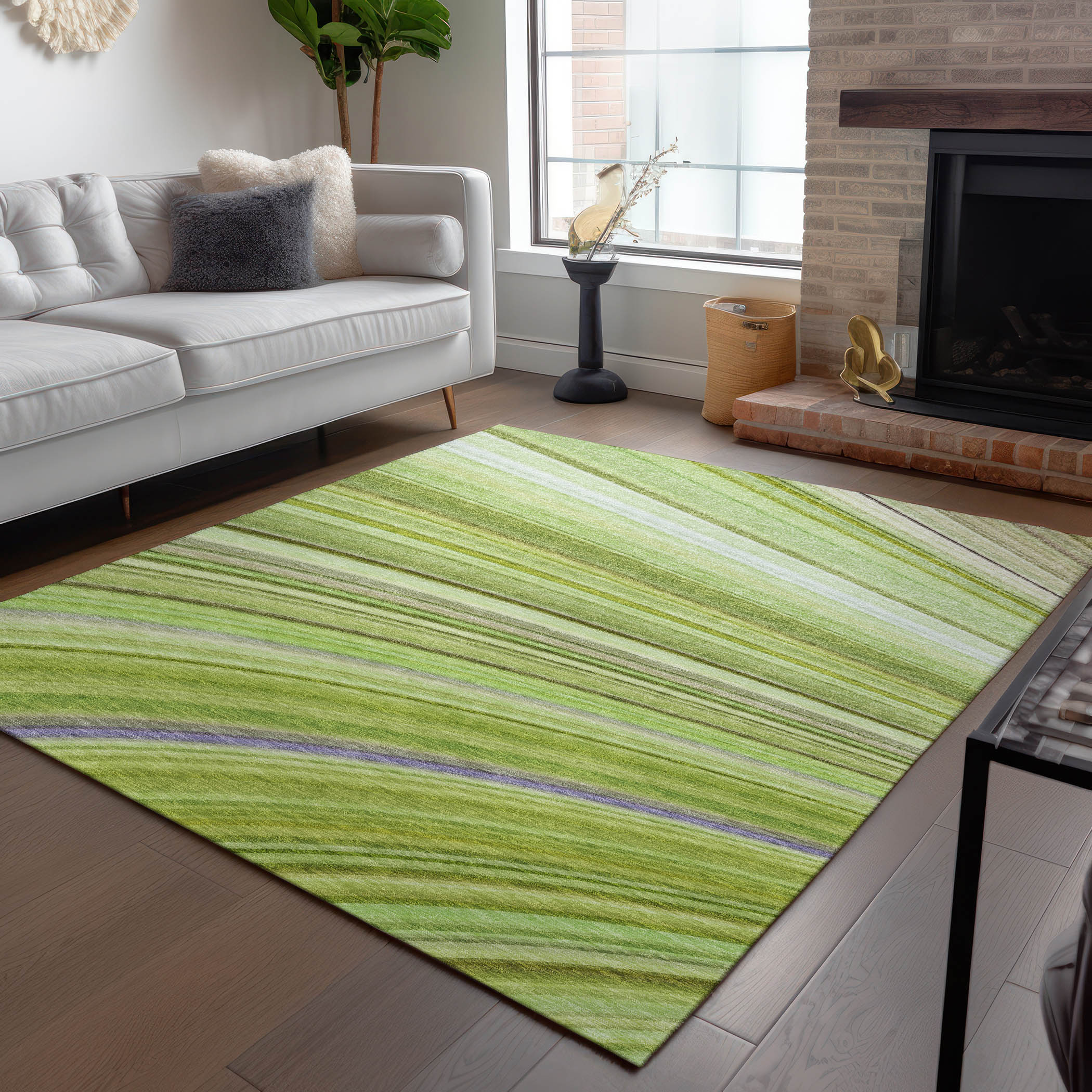 Addison Rugs ACN585AL5X8 rugs - View #7