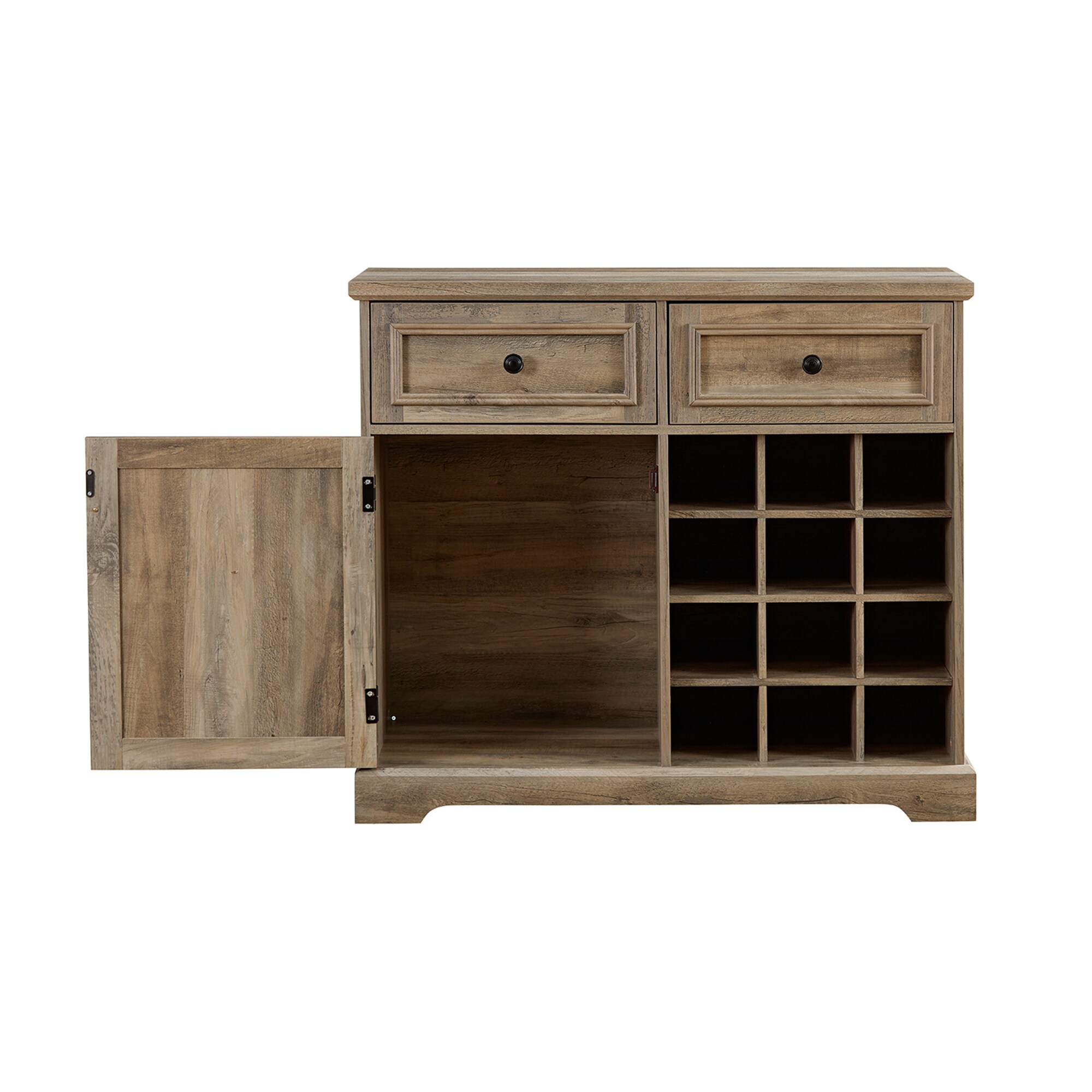 SINOFURN SYC500016GY Dining-Kitchen-Storarge - View #7