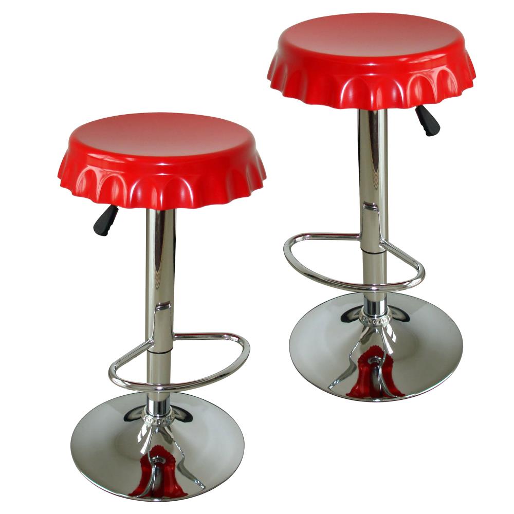 cool looking bar stools