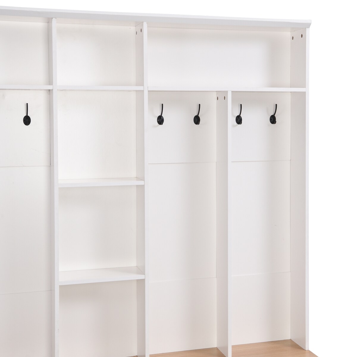 Streamdale Furniture N721S000066K Coatrack-Stands-Pedestals - View #12