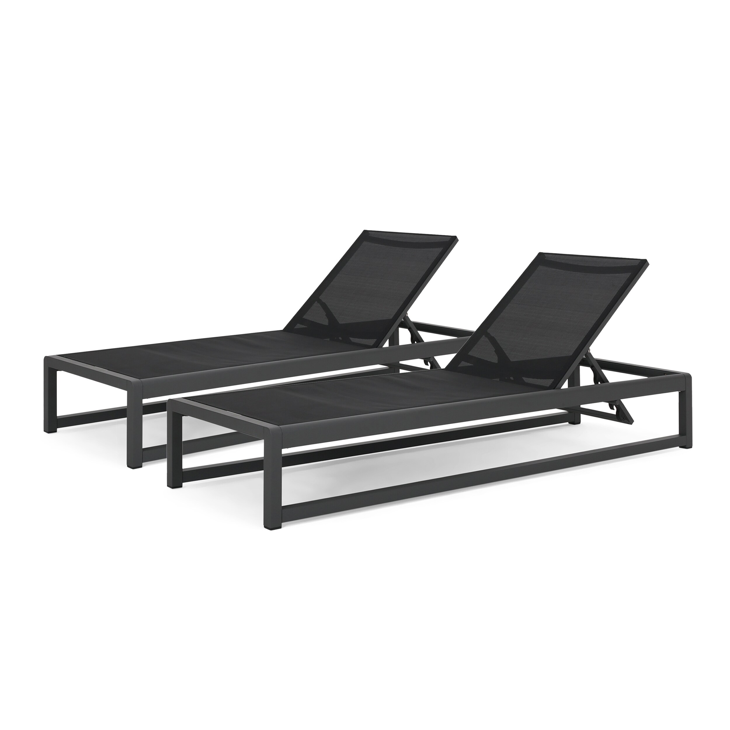 Christopher Knight Home 311948 Patio-Chairs - View #3
