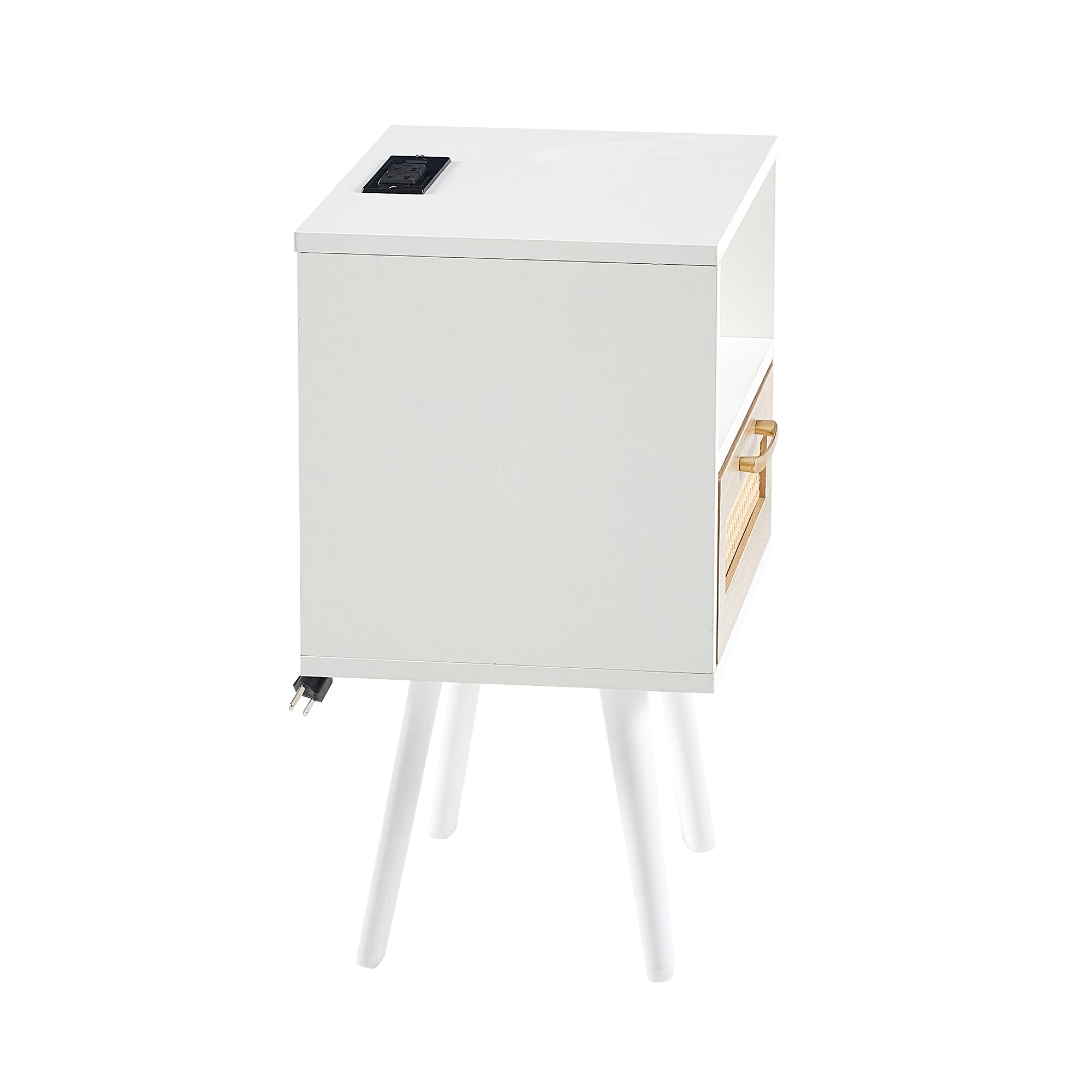 Der Rose PHO-12US9T86-HF2 Storage-Drawers - View #5