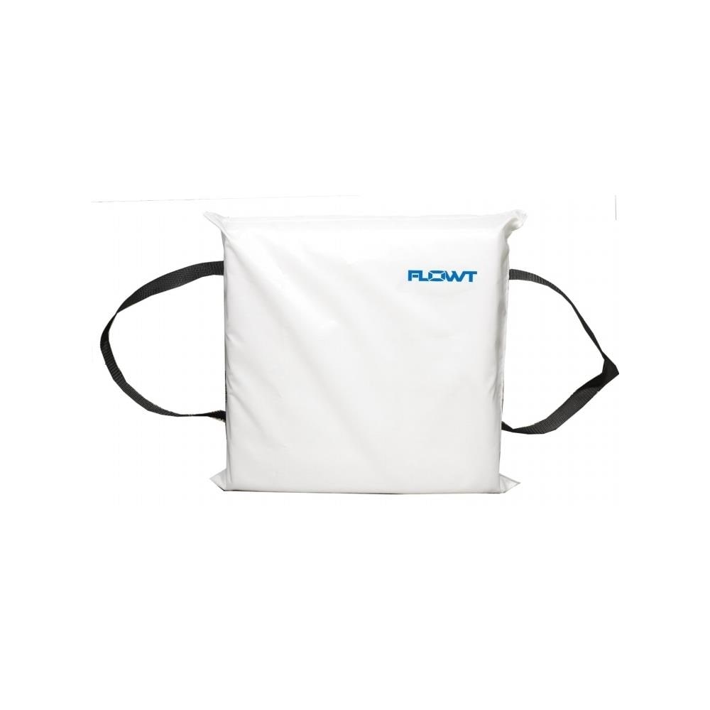  WTB02563 Flowt 40104 Boat Cushion- White