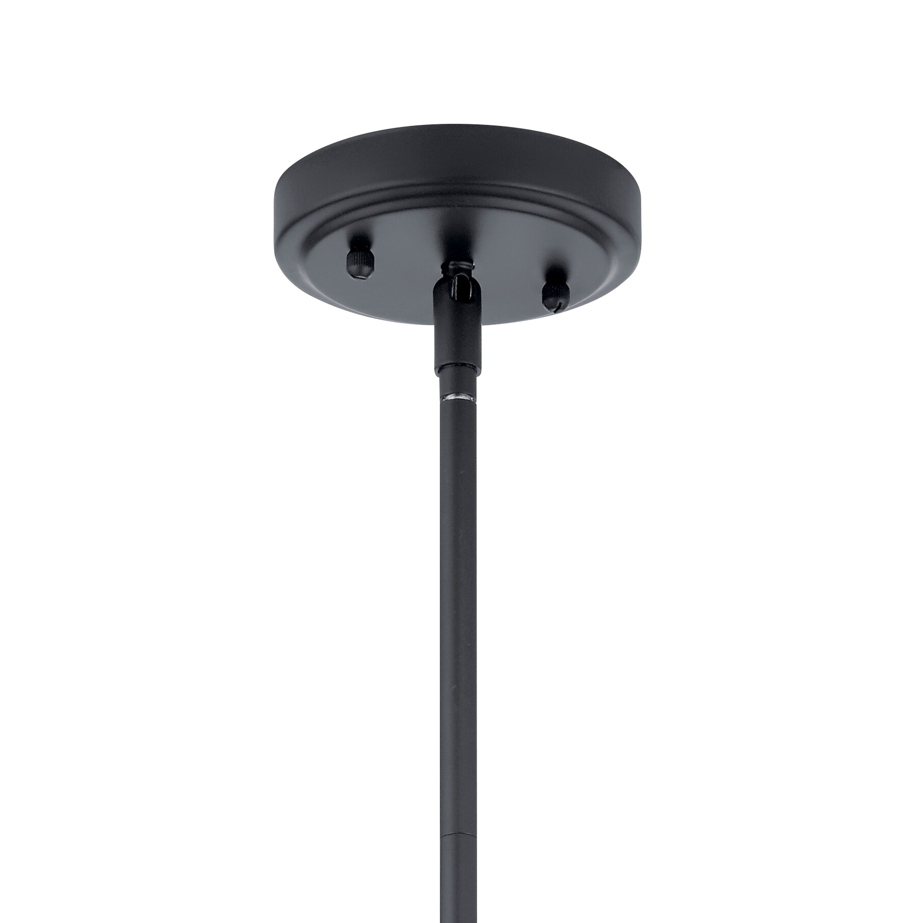 Kichler 42047BK Pendant-Lights - View #4