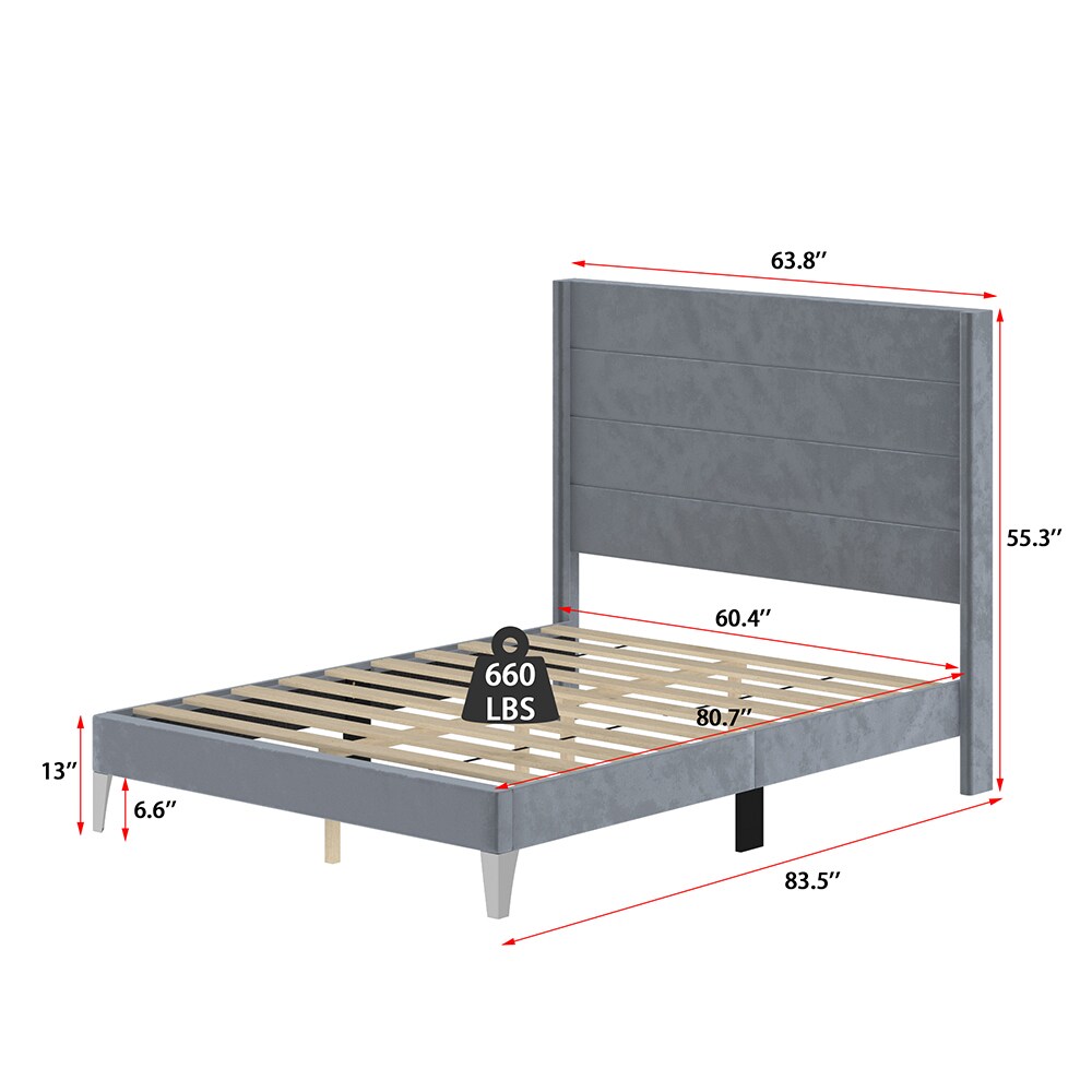 Homsee C-KF581011-01 beds - View #18