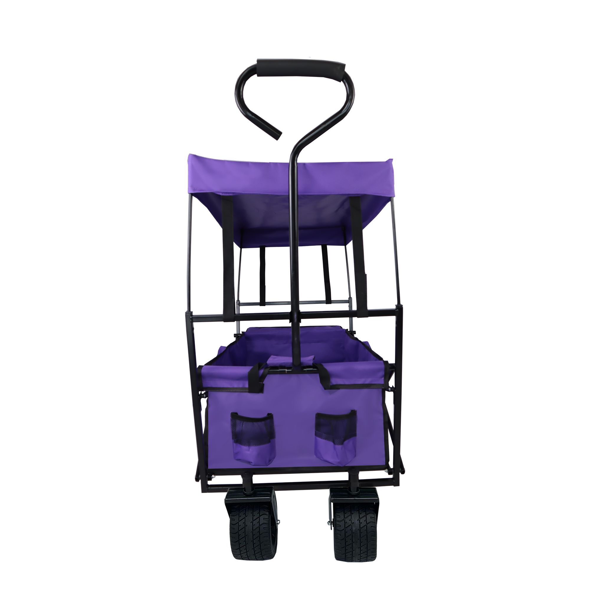 AHIOU HOME ZAAHG-115010C Yard-Carts - View #6