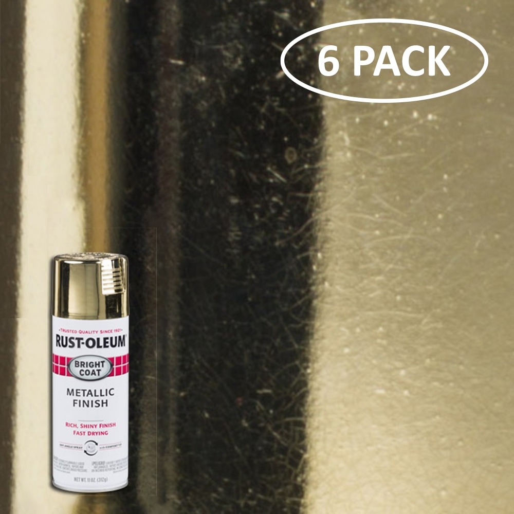 Rust-Oleum Satin Silver Glitter Spray Paint (NET WT. 11-oz) in the Spray  Paint department at