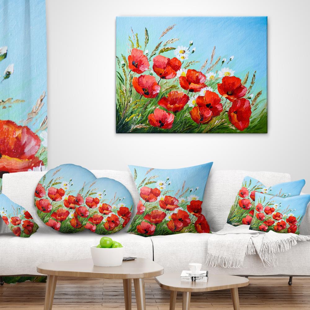 Designart CU14775-18-18 Accent-Pillows - View #3