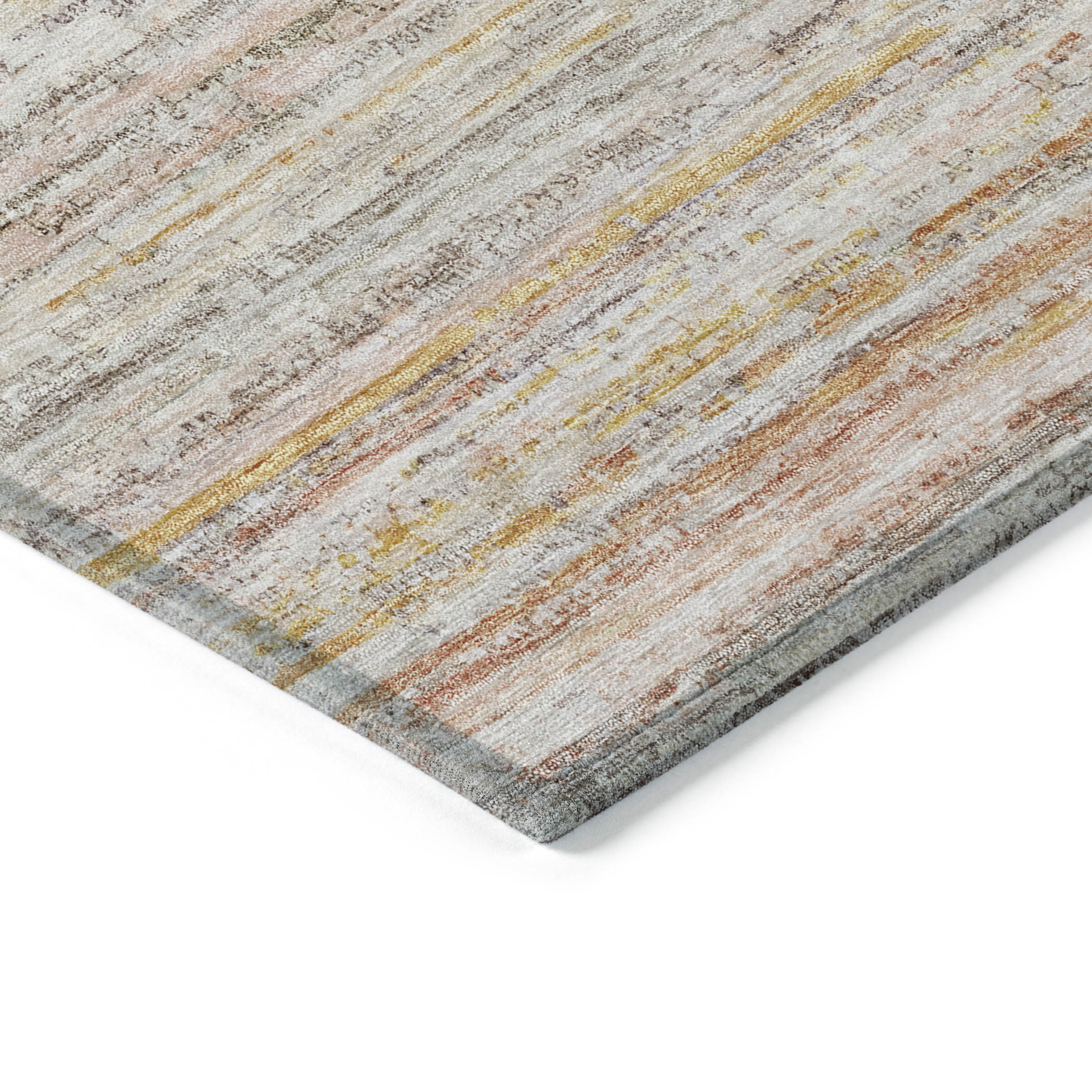 Addison Rugs ACN1239TR8RO rugs - View #4