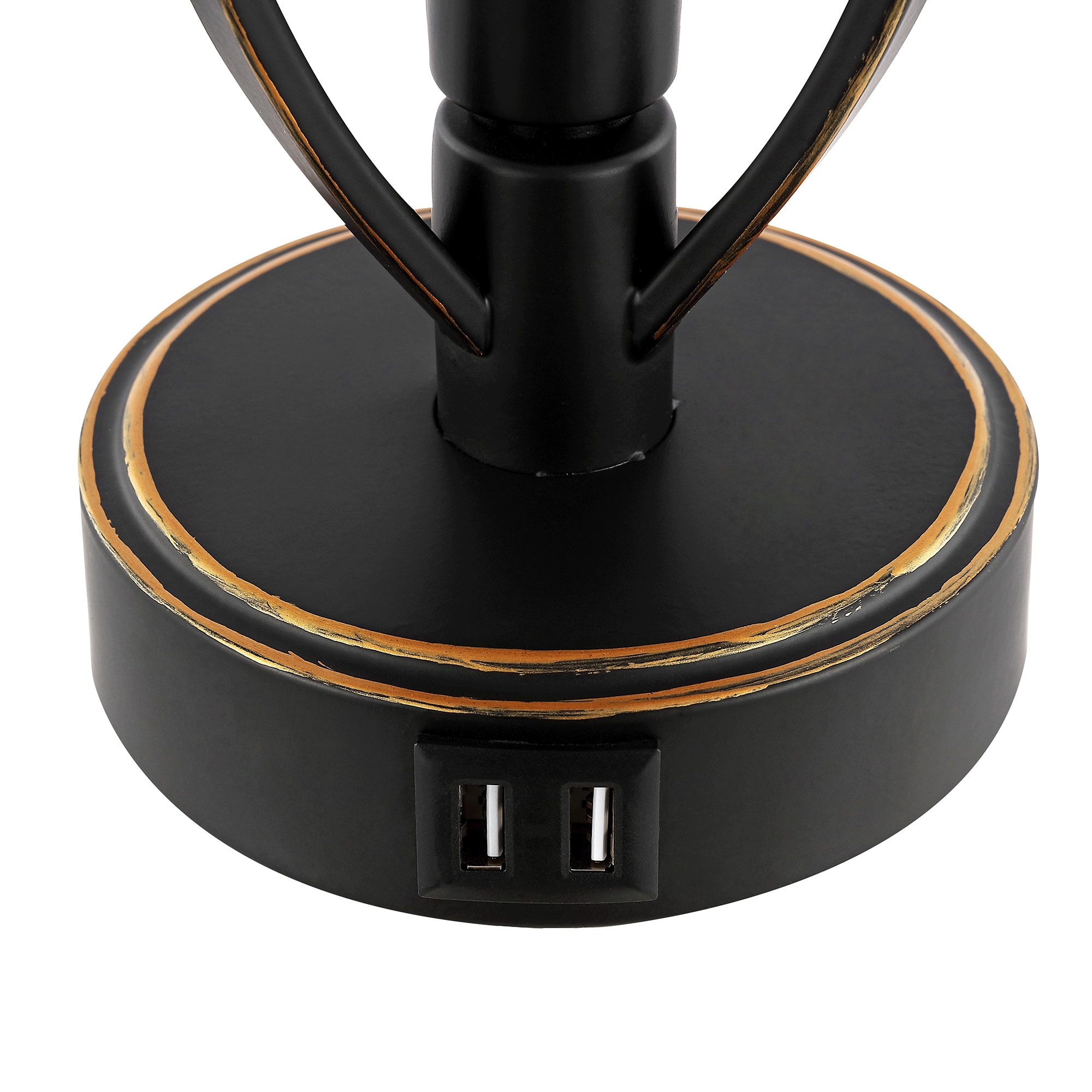GETLEDEL PT-0608BK Table-Lamps - View #6