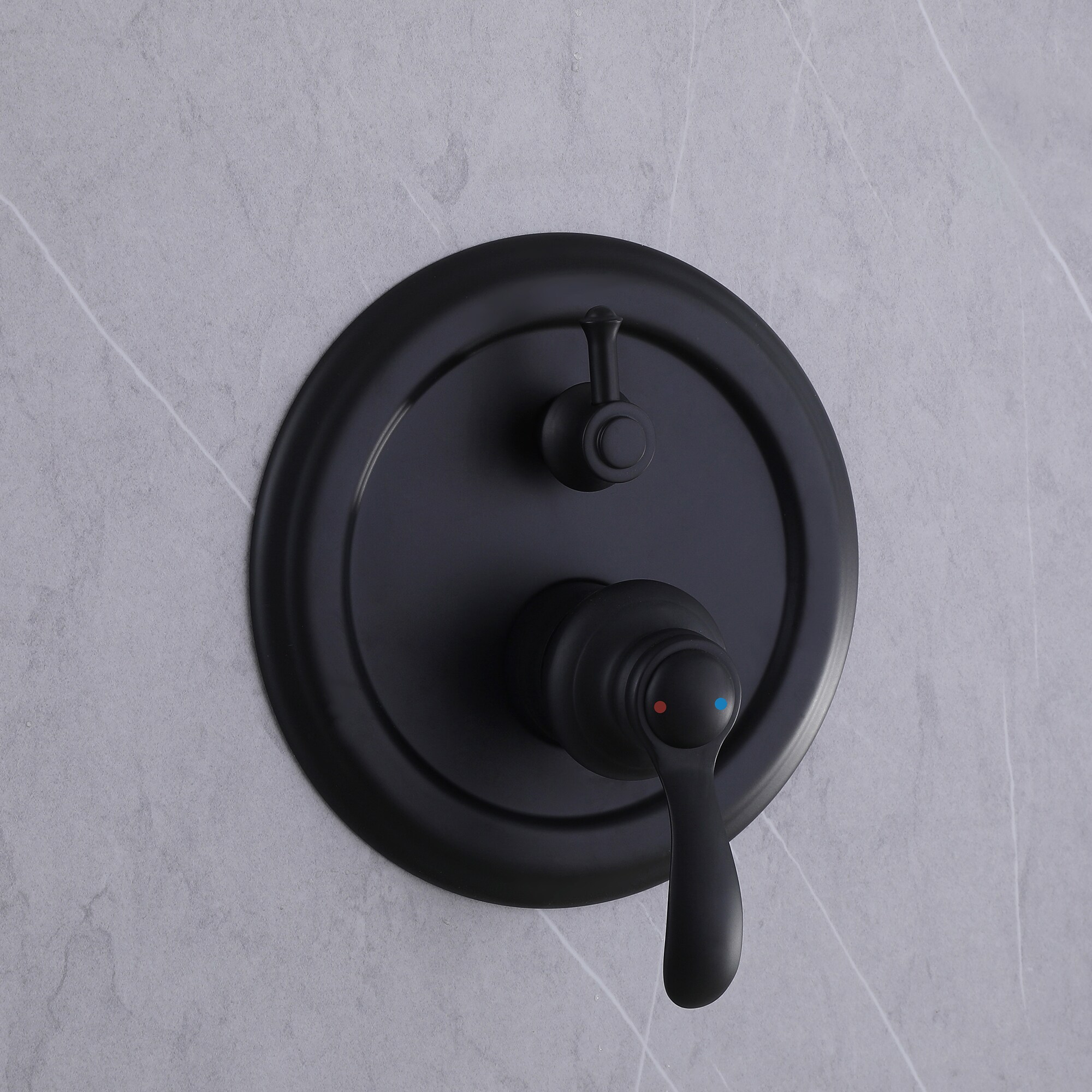 MODLAND MDL1SS18MB5 Showerhead-Bar-Panels - View #7